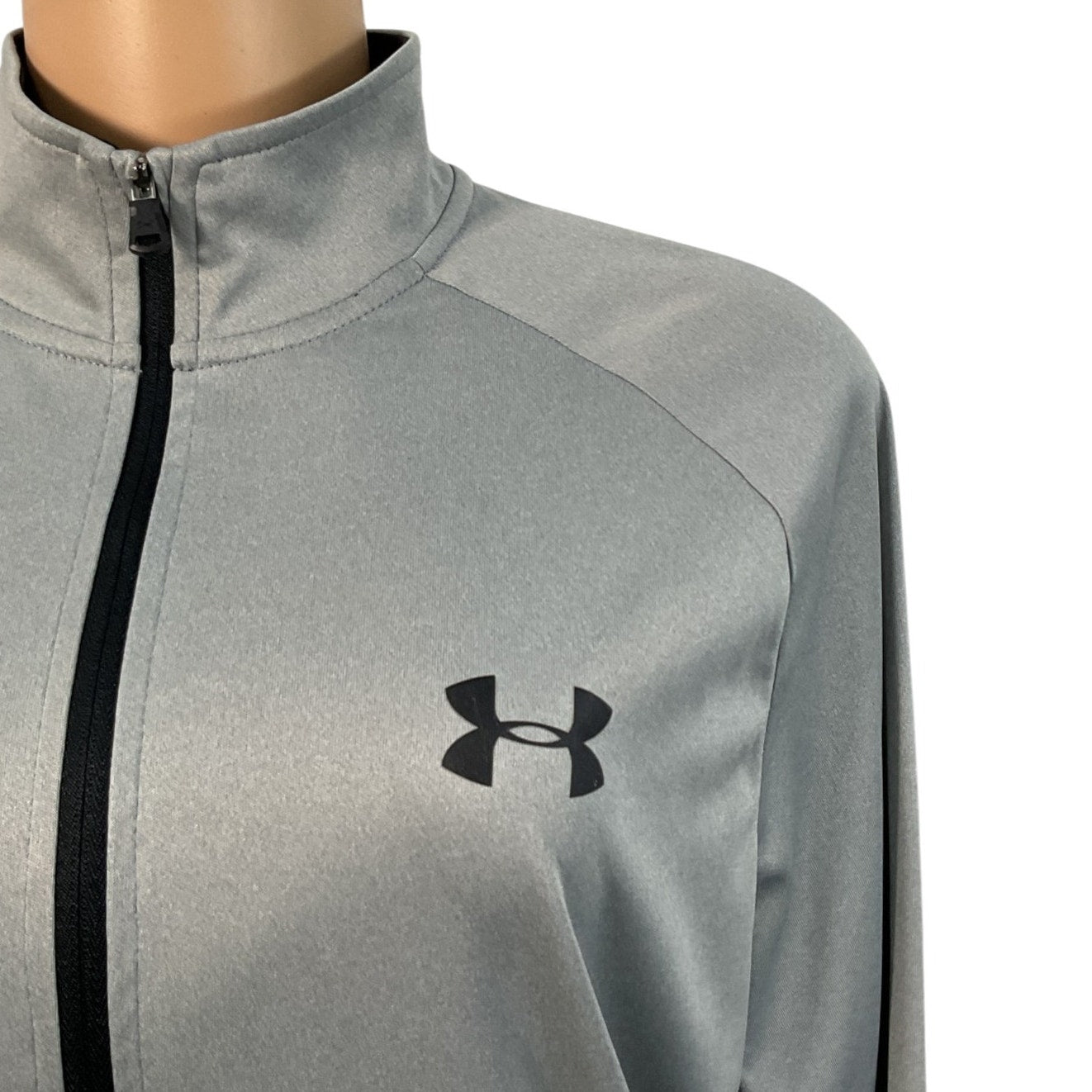 Sudadero M (Under Armour)