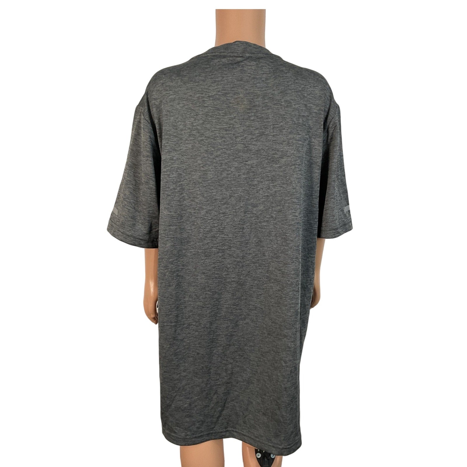 Camisa 10/12 (RUSSELL)