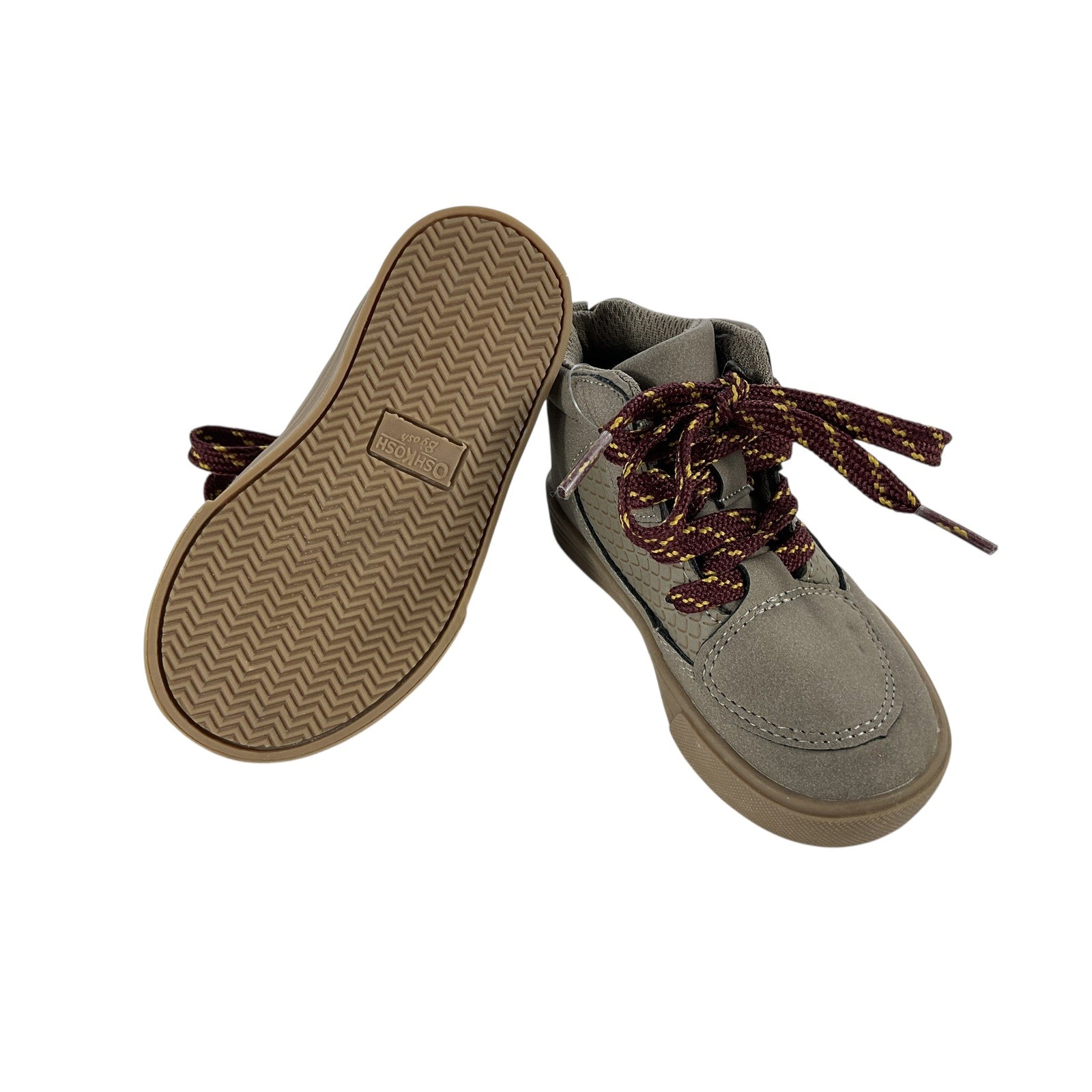 Zapato niño 5 (OSHKOSH)