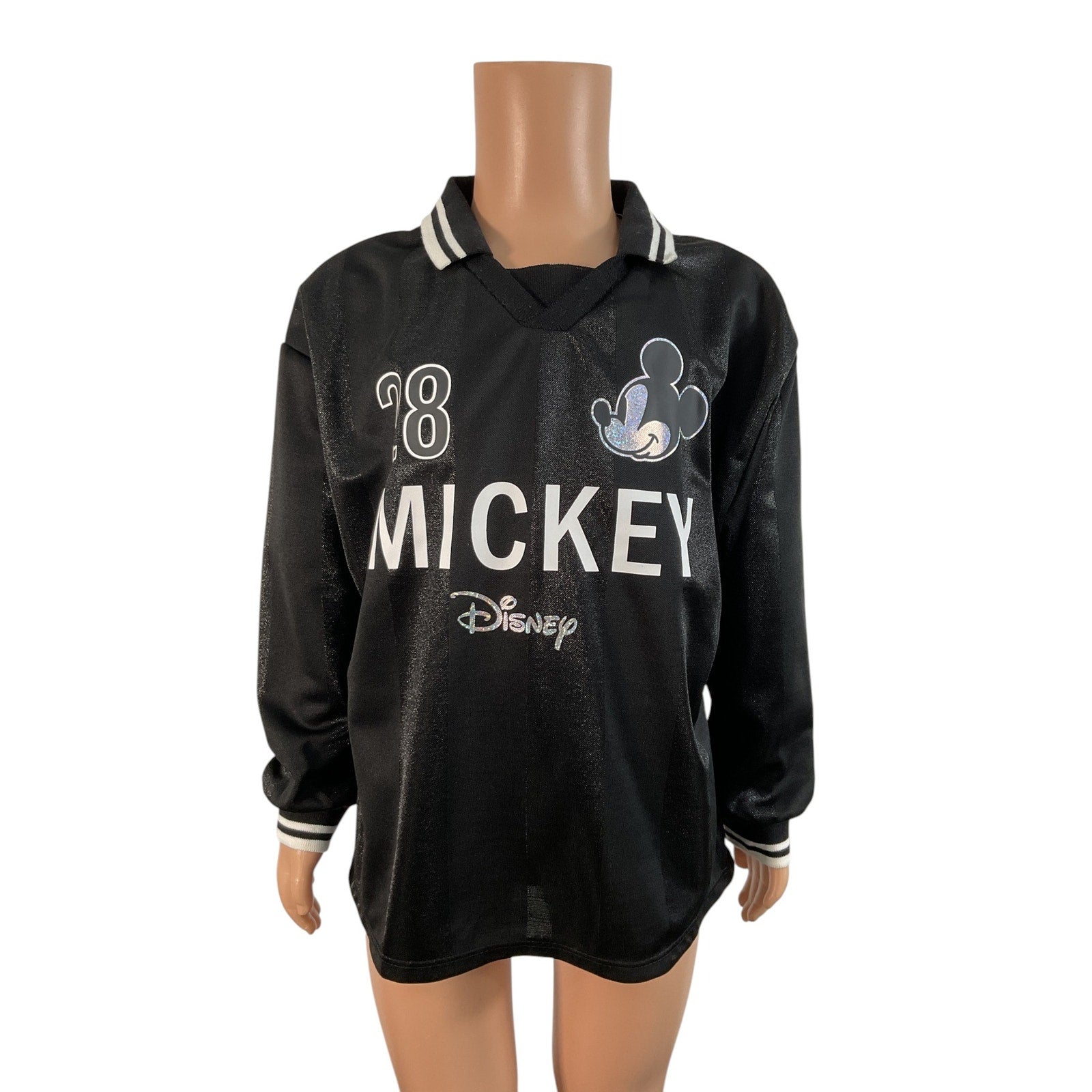Blusa niña 5T (H&M)