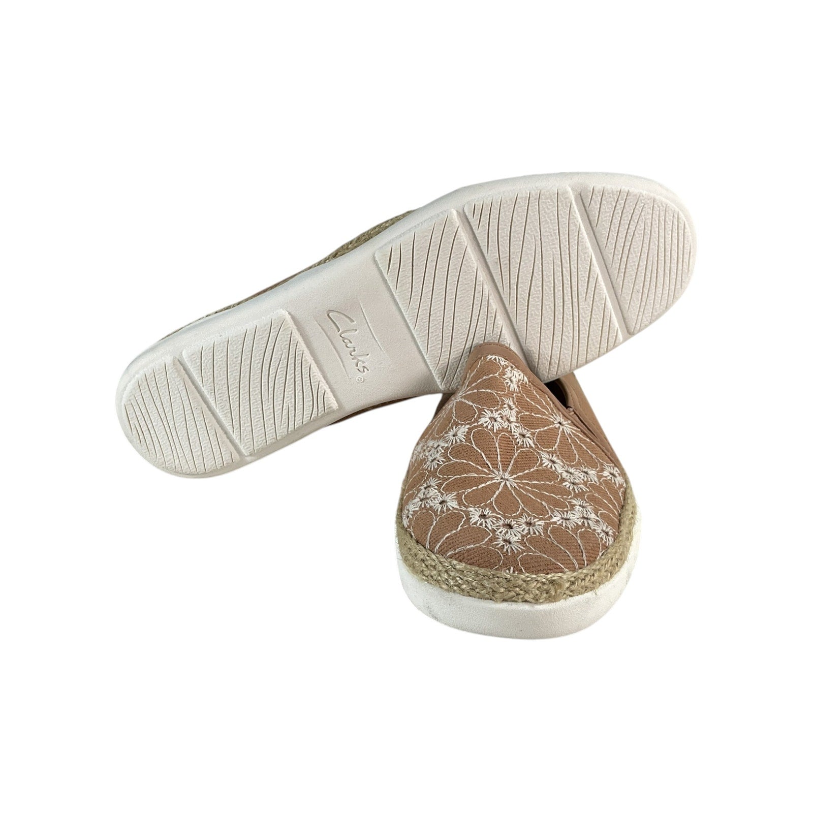 Zapatilla 8.5 (Clarks)