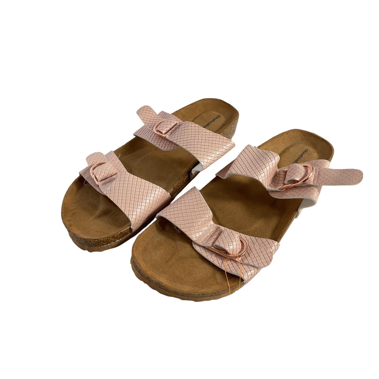 Sandalia 11 (Cloudwalkers)