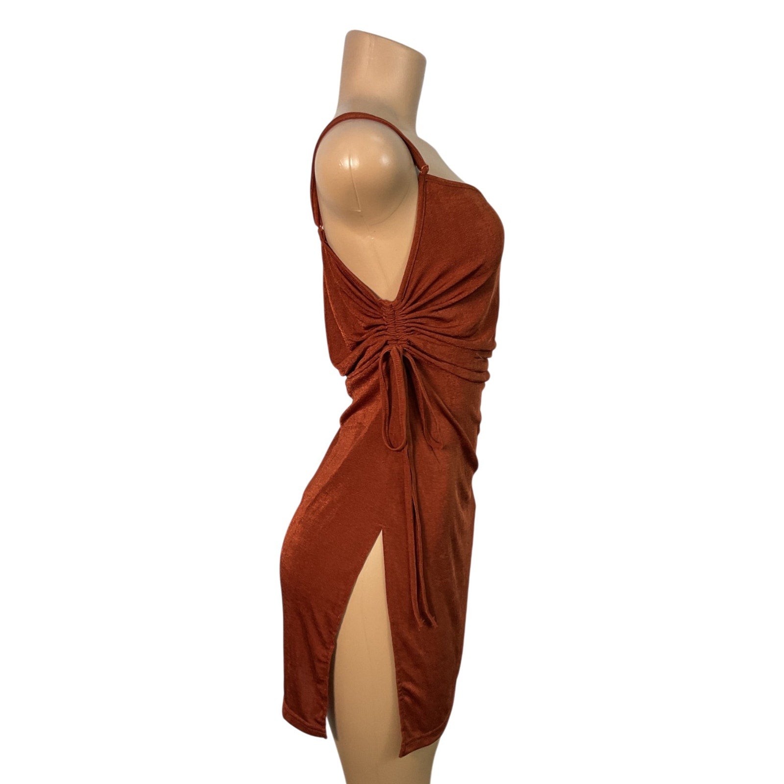 Vestido L (SHEIN)