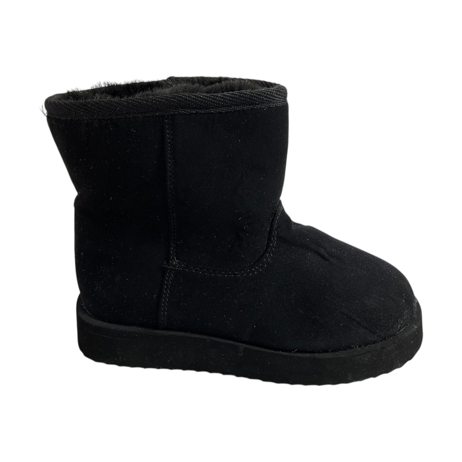 Zapato niña 9