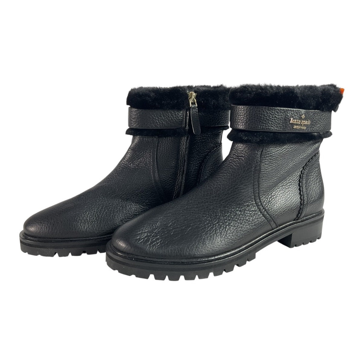 Botas 8 (Kate Spade)