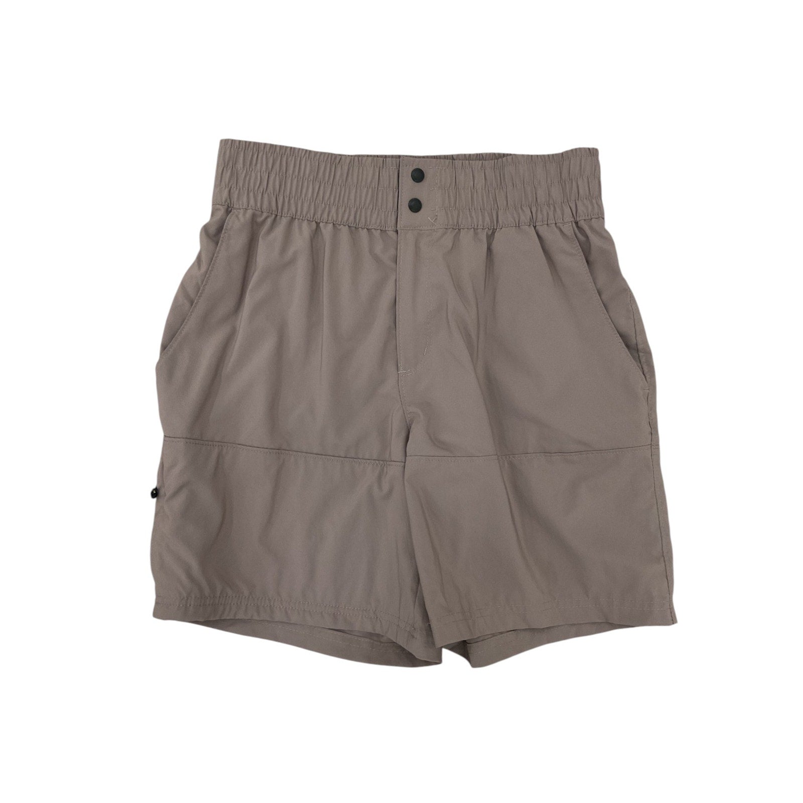 Short S (Columbia)