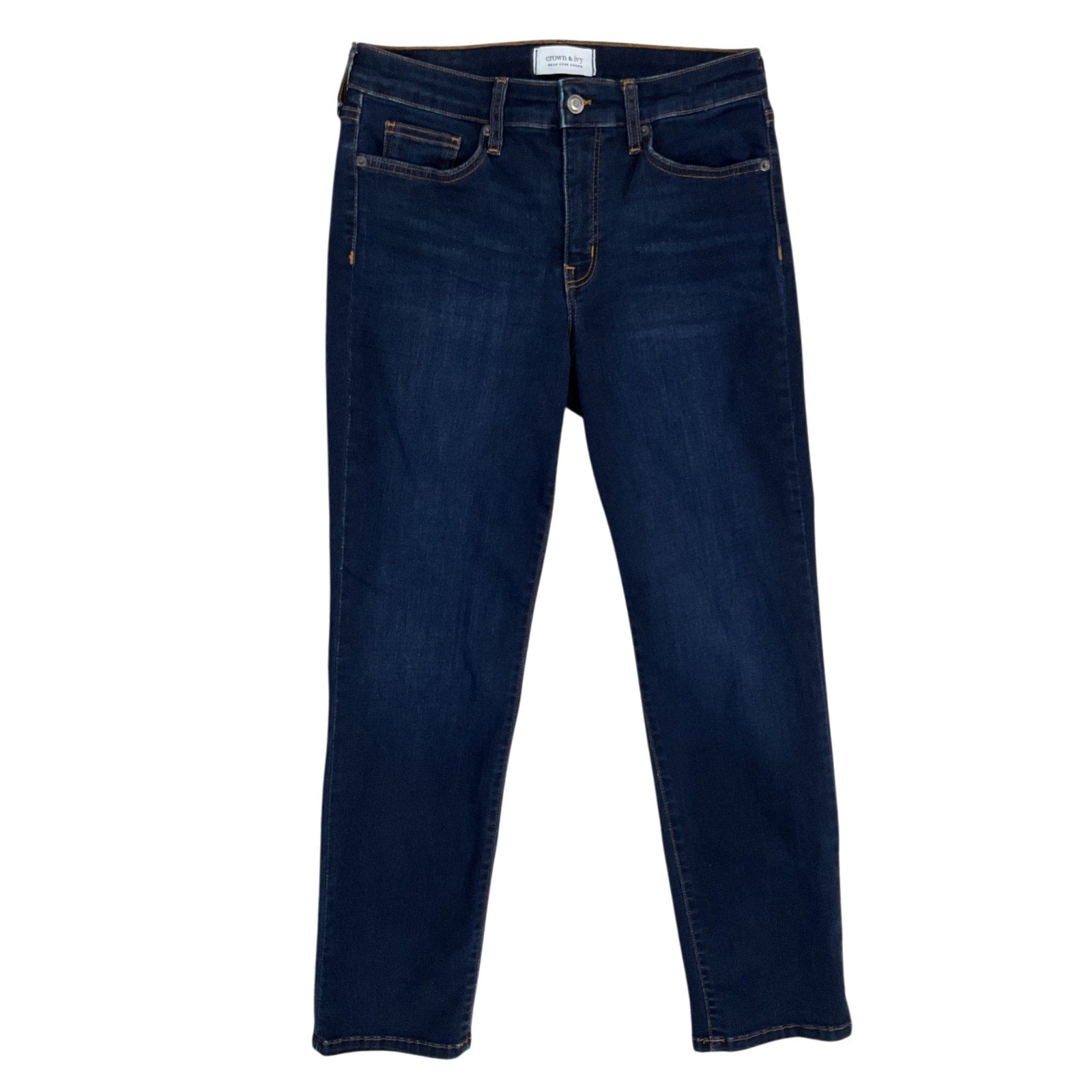 Jeans 10 (Crown & Ivy)