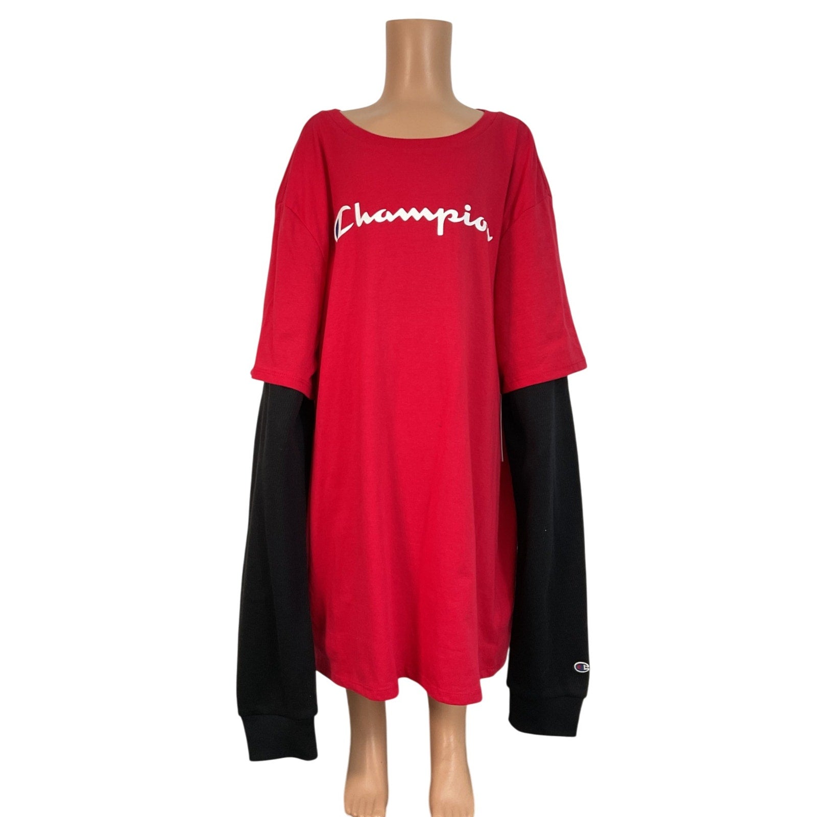 Camisa Niño XL (Champion)