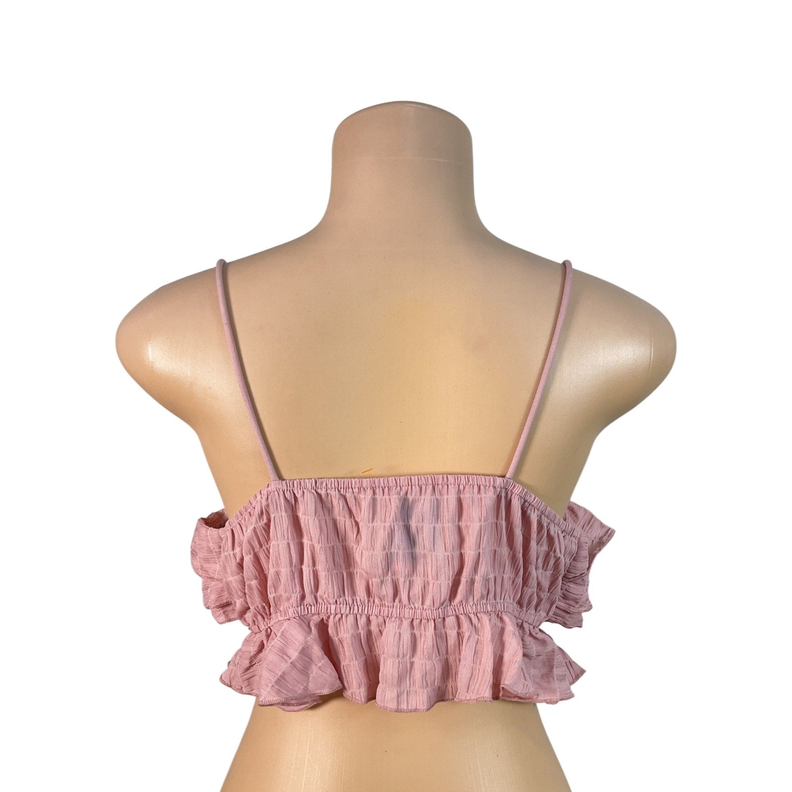 Blusa M (Shein)