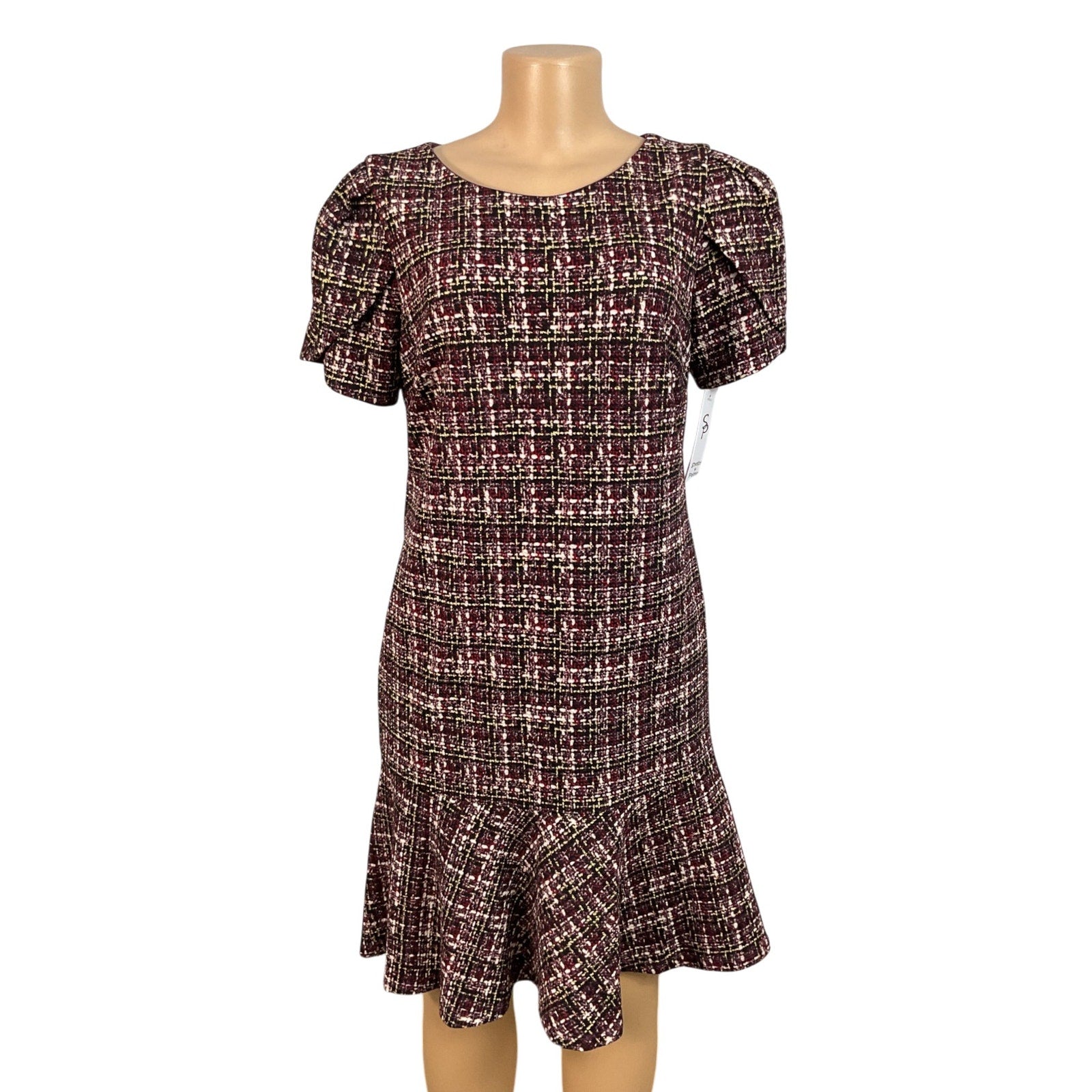 Vestido 6 (Shelby & Palmer)