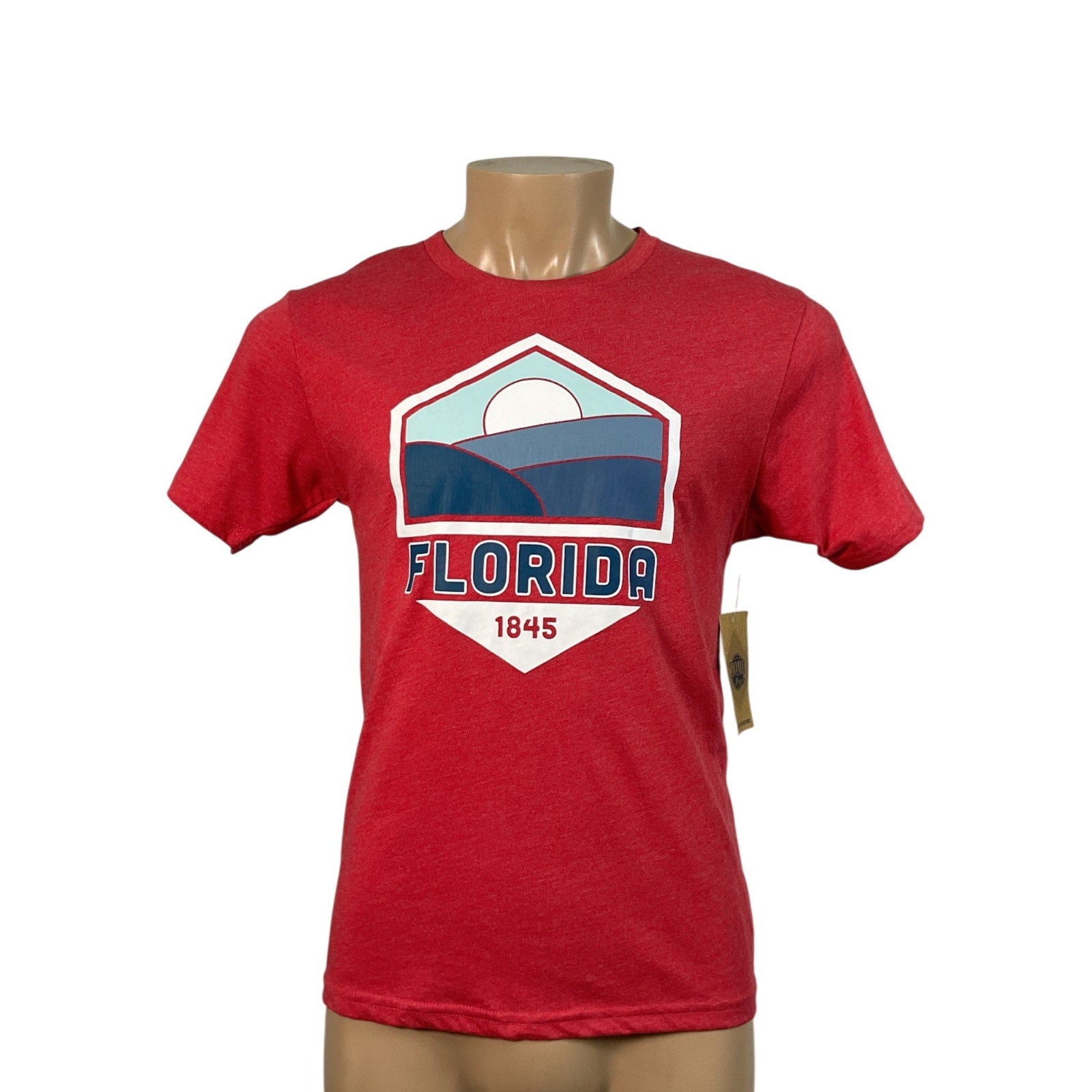 Camisa S