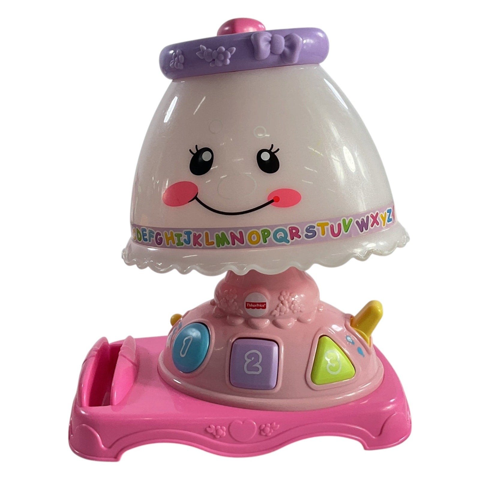 Lampara (Fisher-Price)