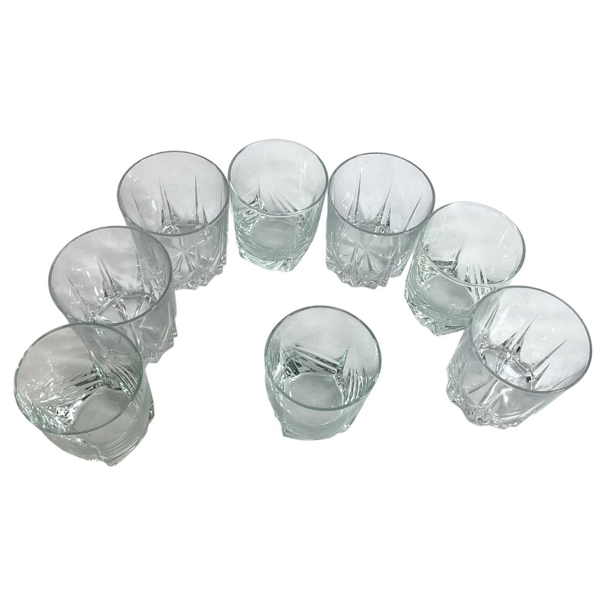 Set de vasos (Libbey)