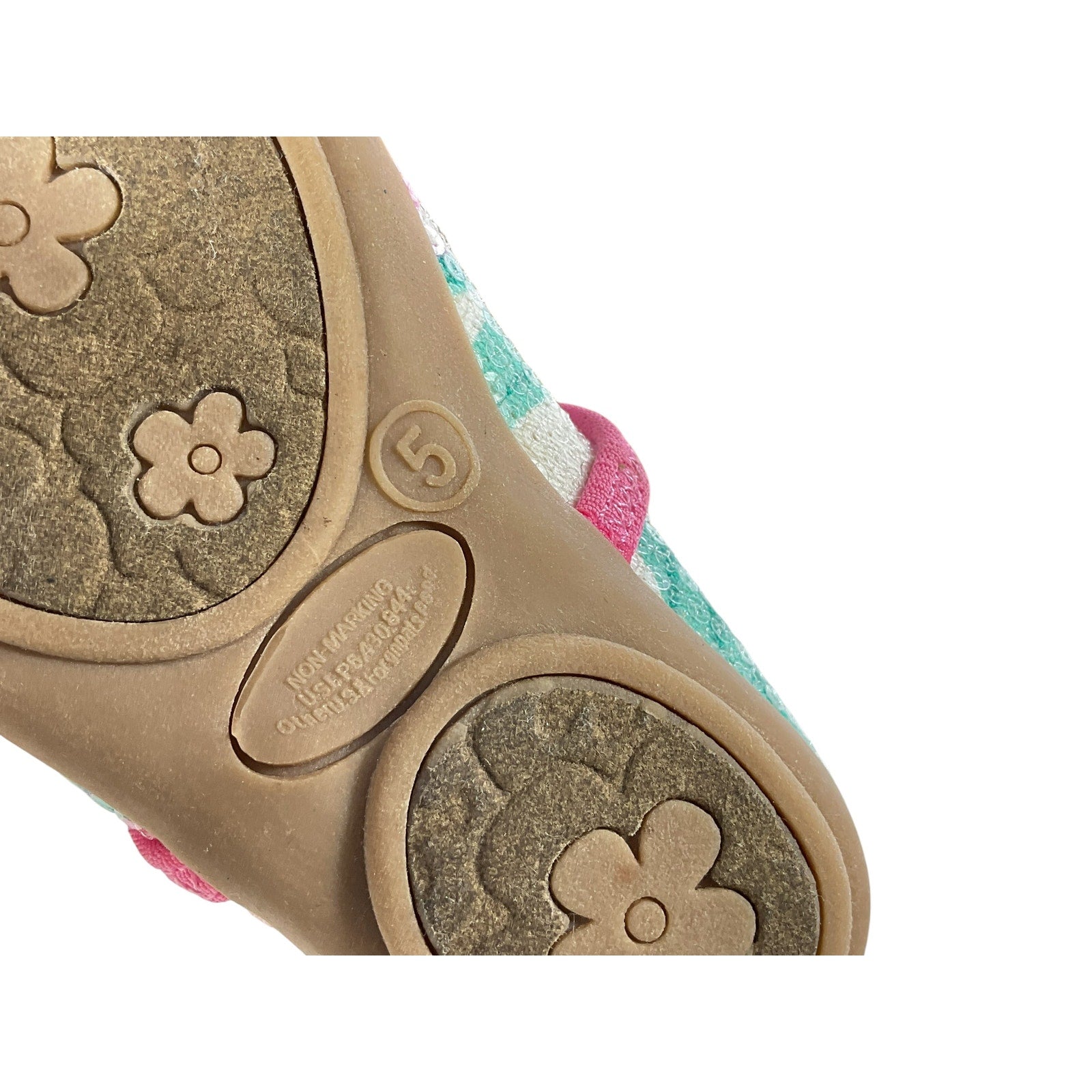 Zapatillas niña 5 (CHEROKEE)