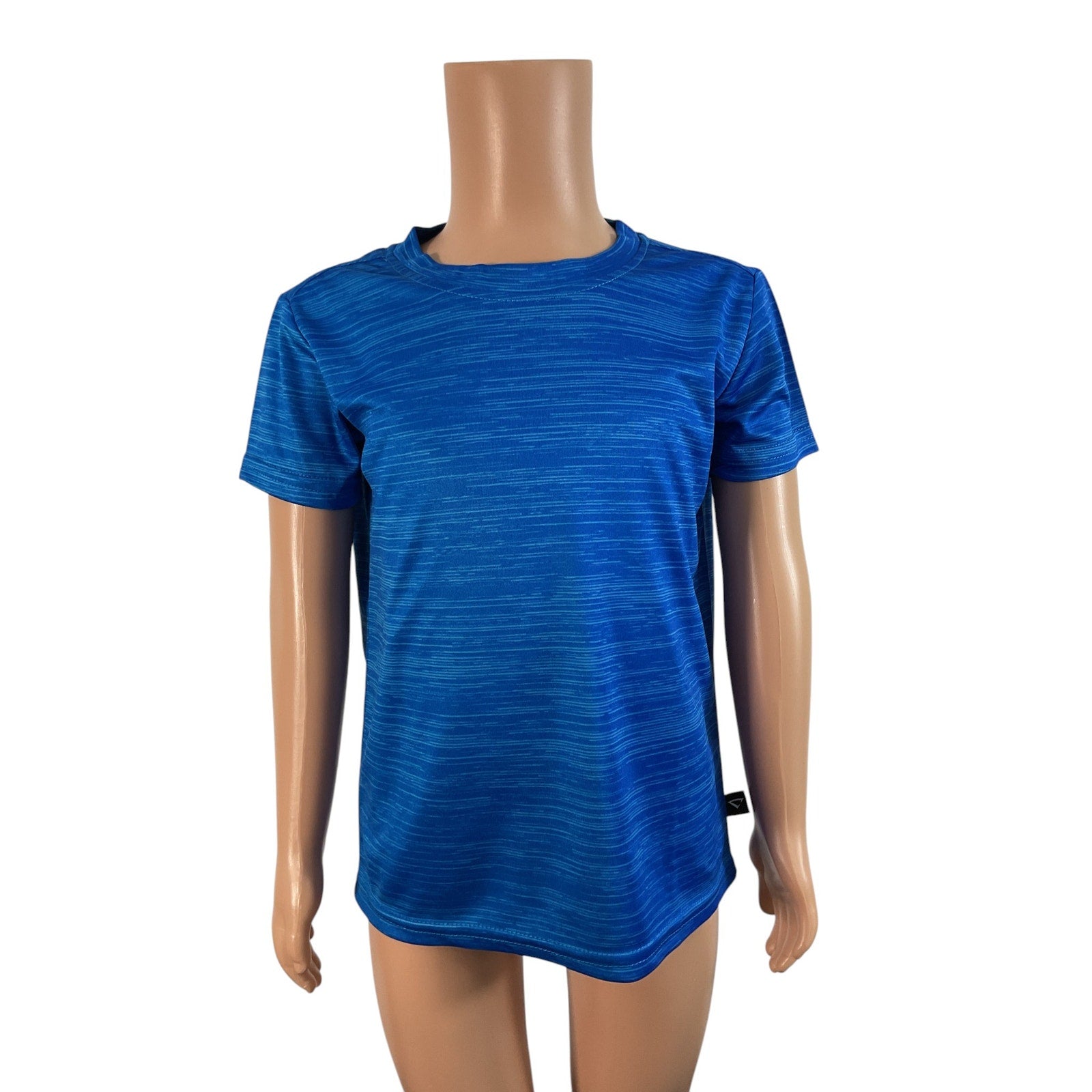 Camisa Niño 3T (Cheetah)