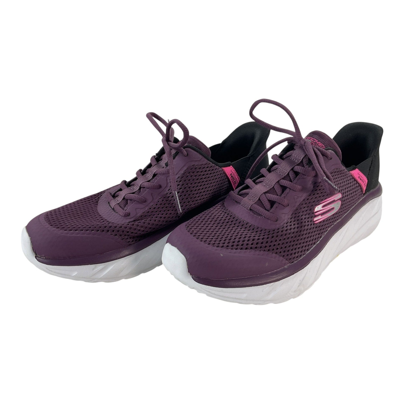 Tenis 10 (Skechers)