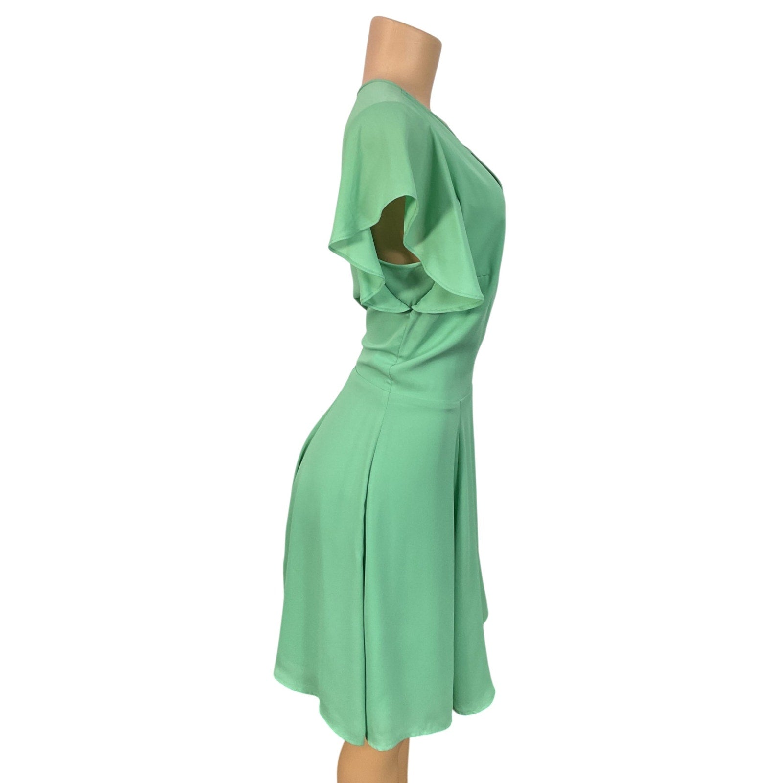Vestido 14 (Banana Republic)