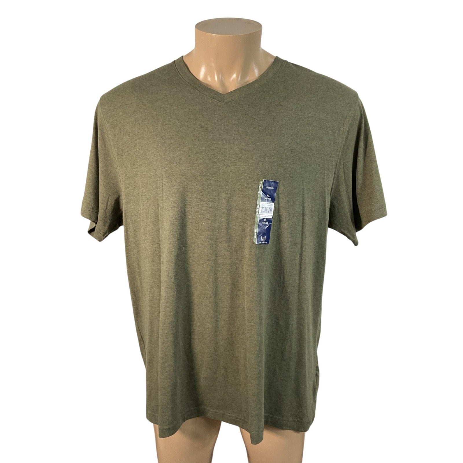 Camisa XL (George)