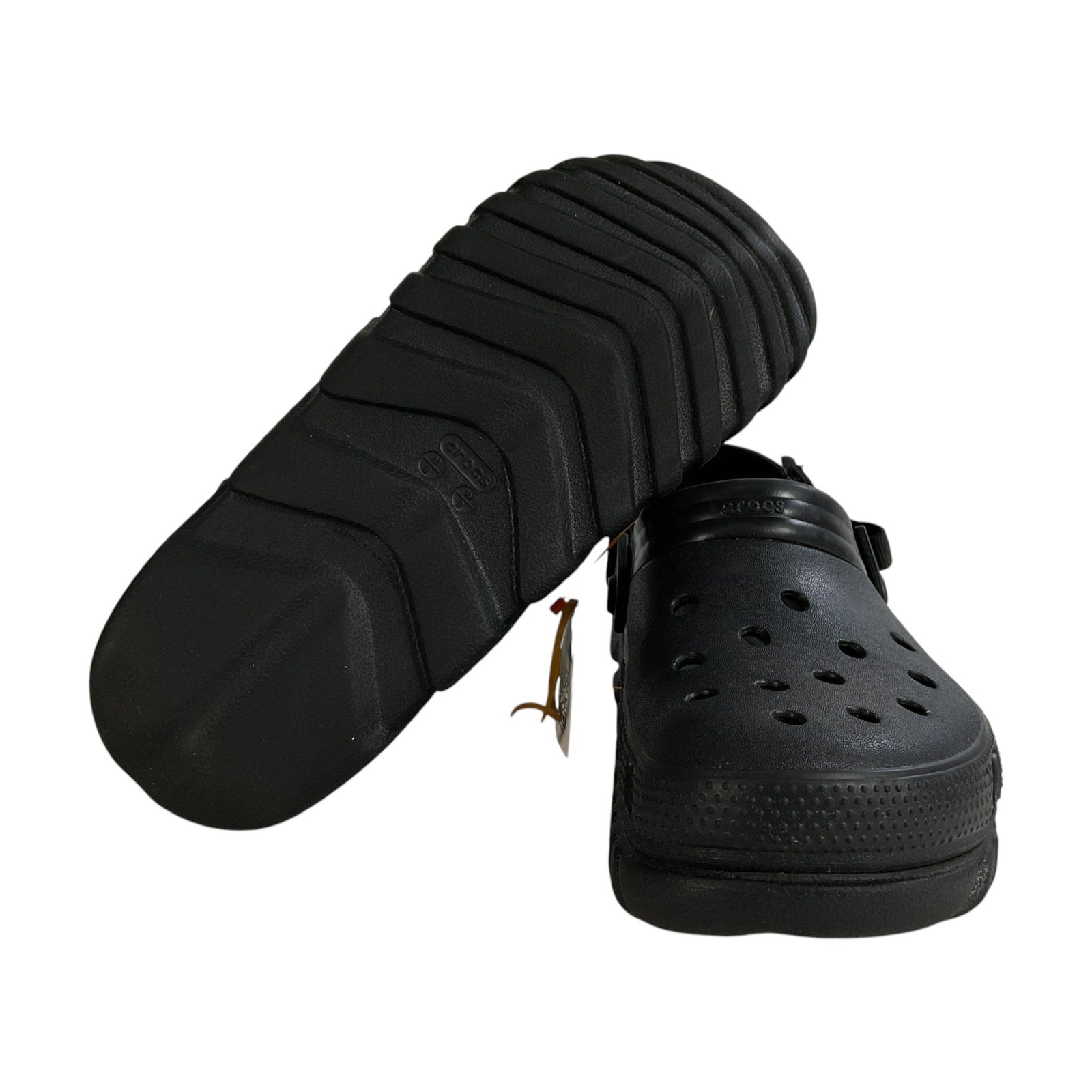 Sandalia 8 (Crocs)