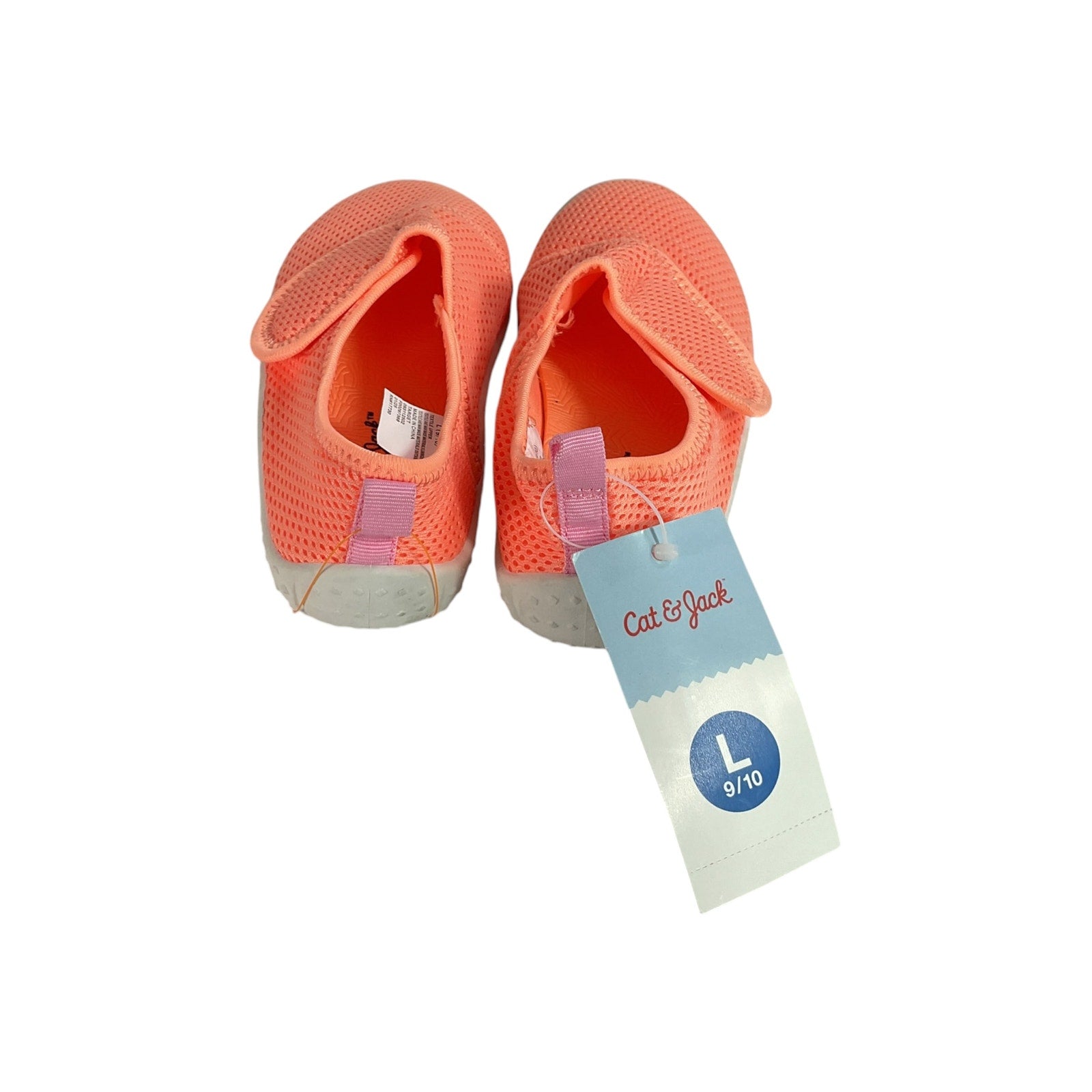 Zapato niña 10 (Cat & Jack)