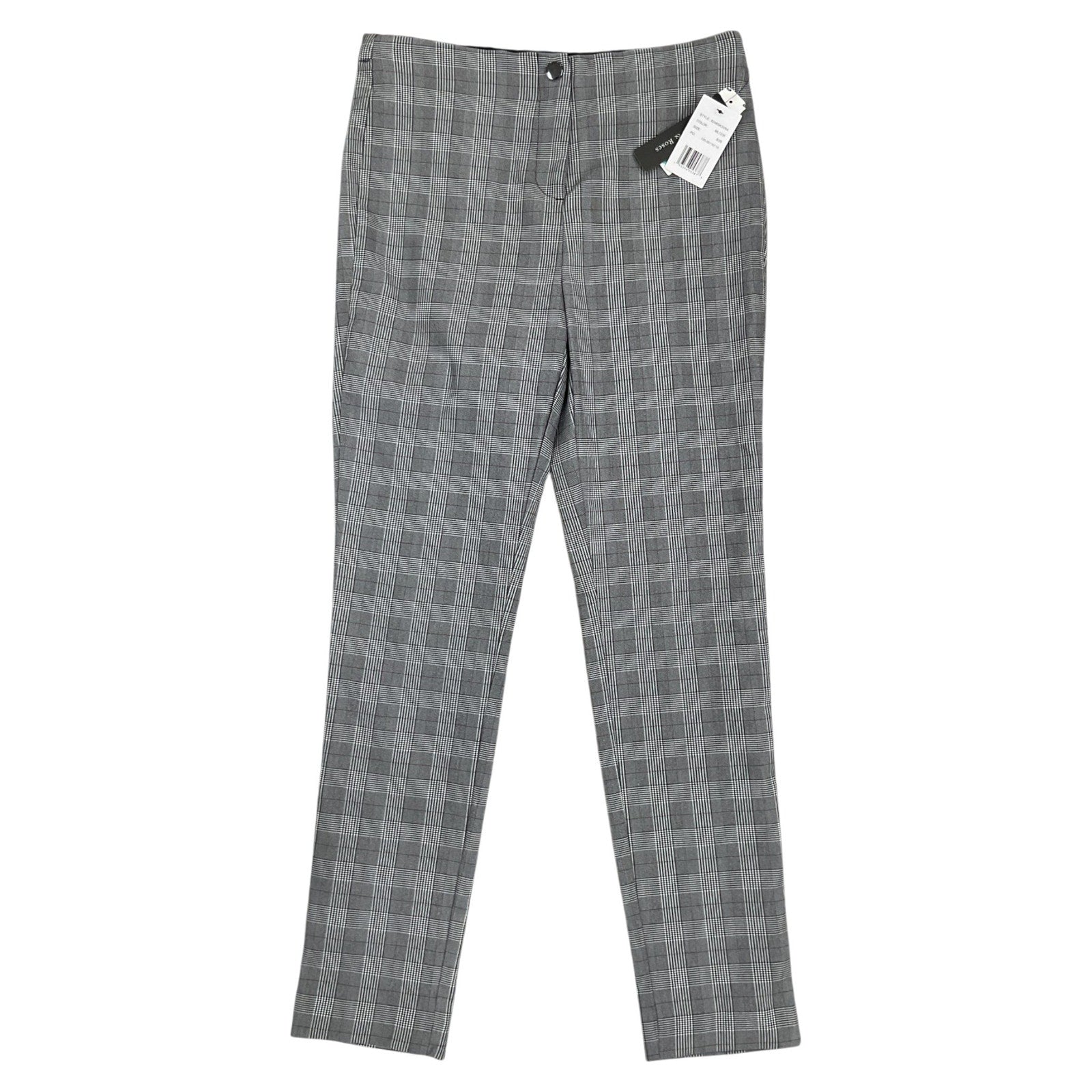 Pantalon 8 (Violets & Roses)