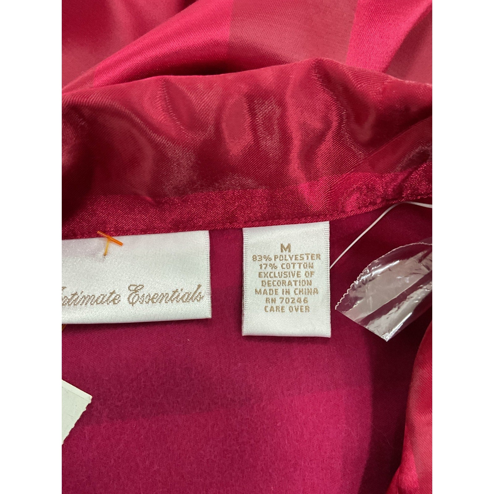 Blusa M