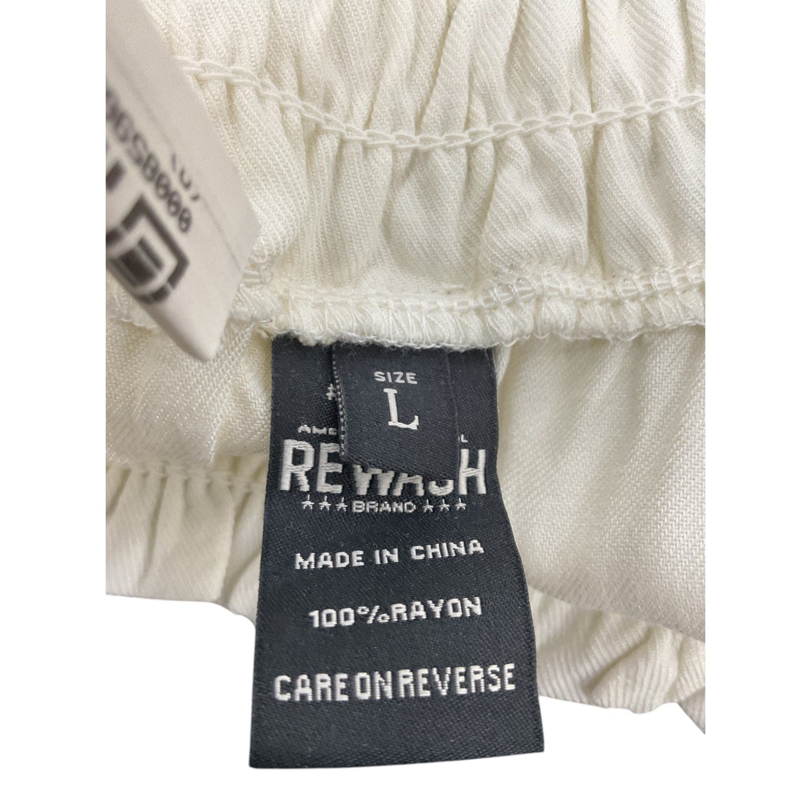 Pantalon L (Rewash)