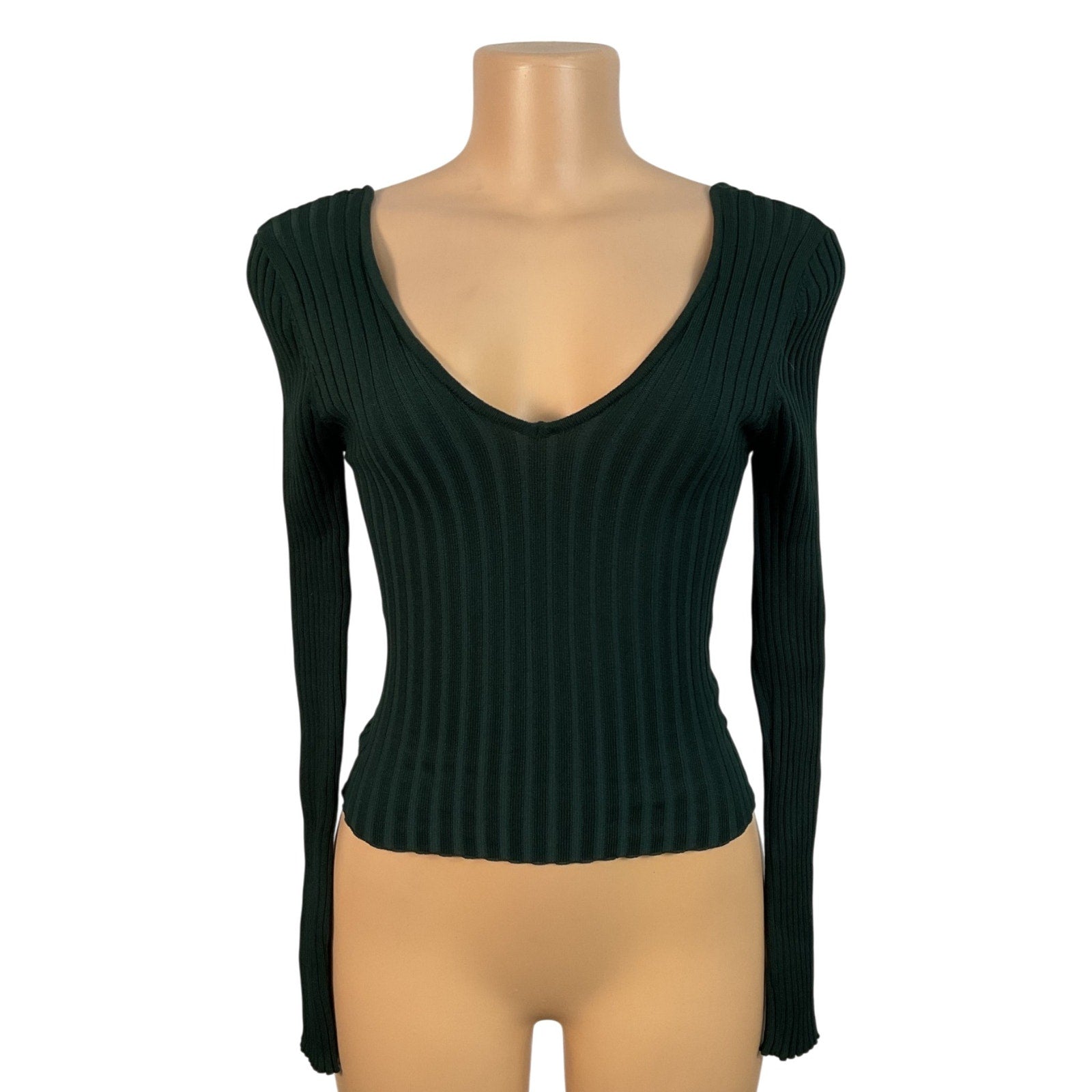 Blusa M /(Fashion Nova)