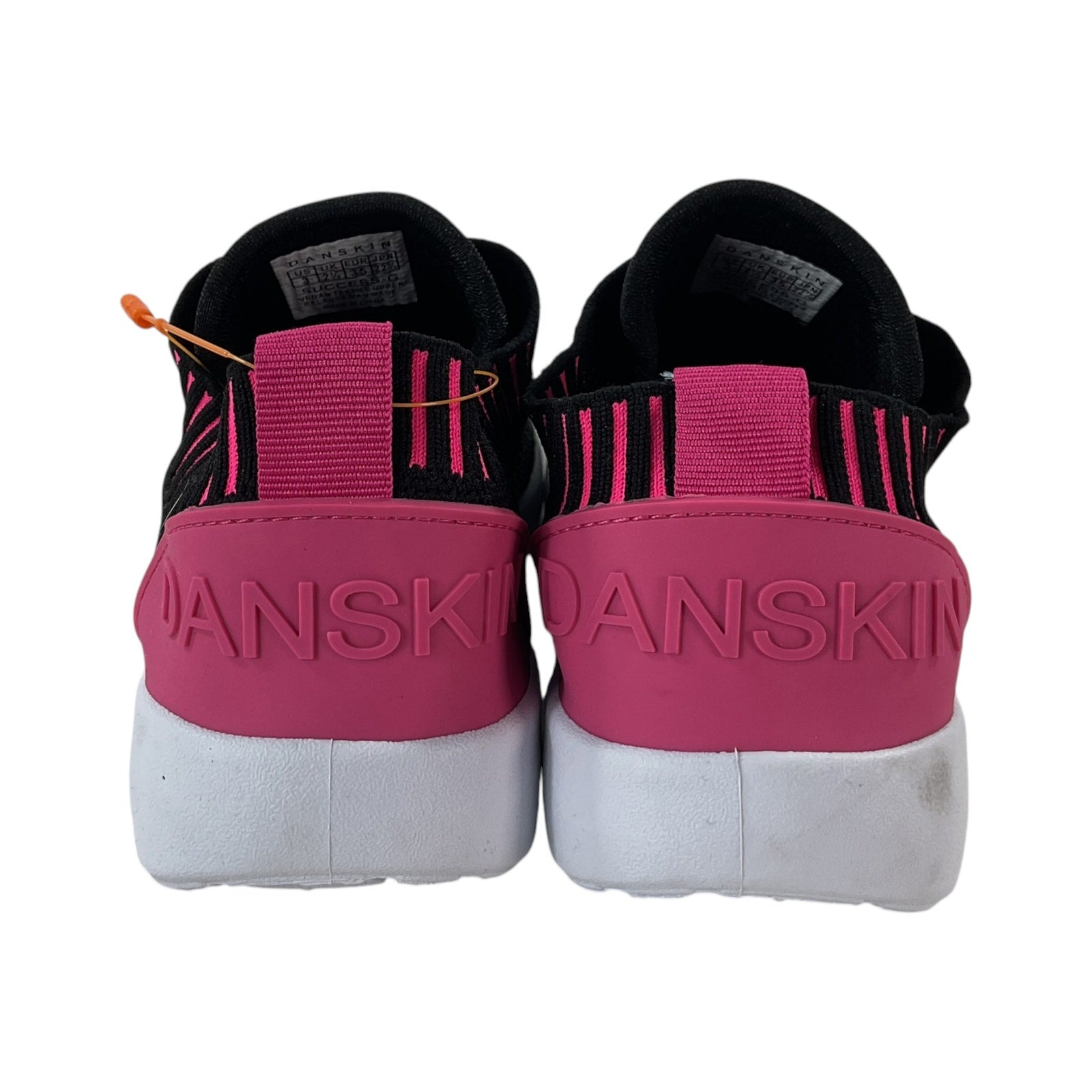 Tenis Niña 3 (DANSKIN)