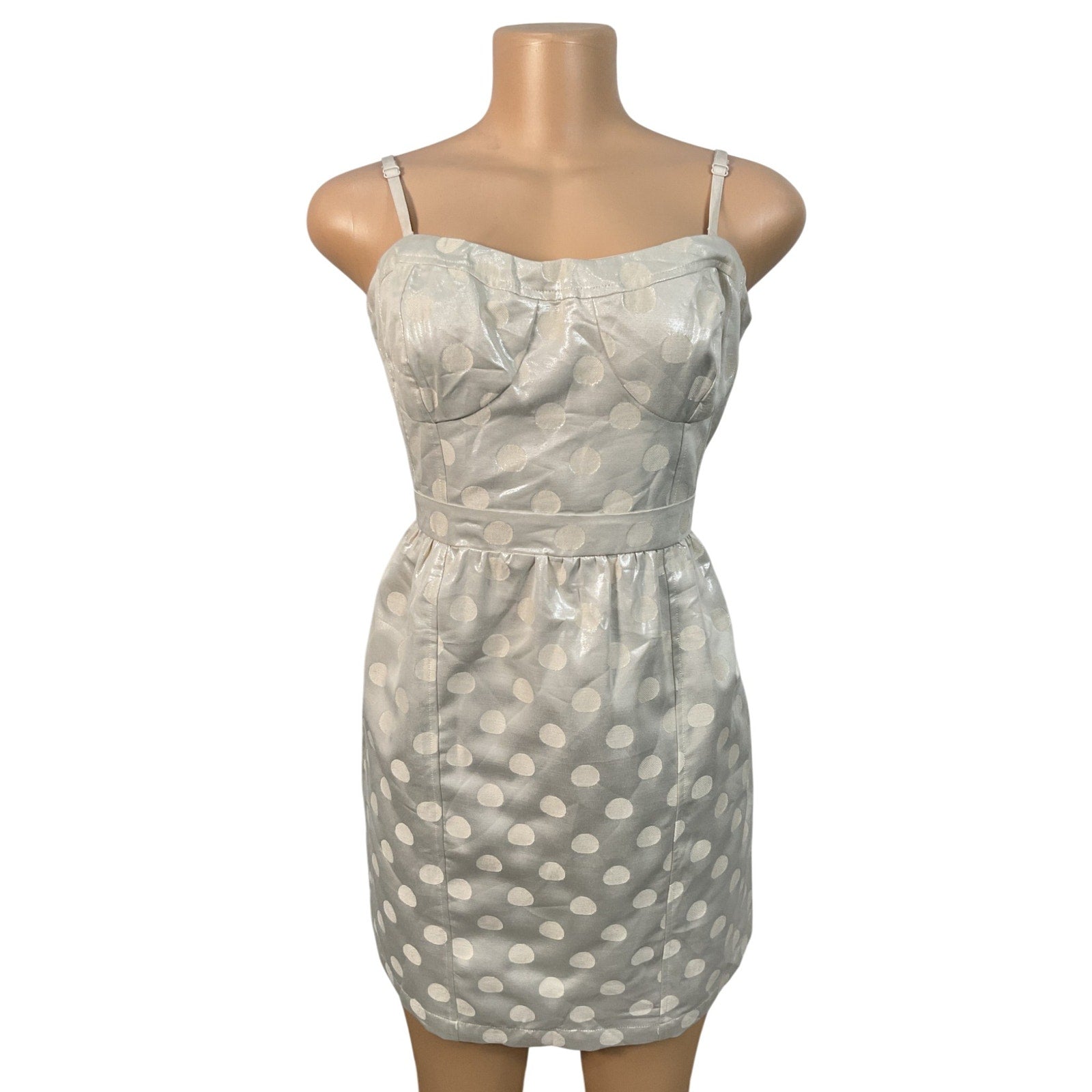 Vestido 8 (American Eagle Outfitters)