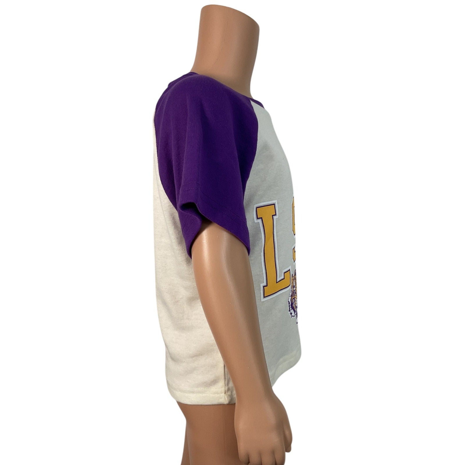 Blusa niña S