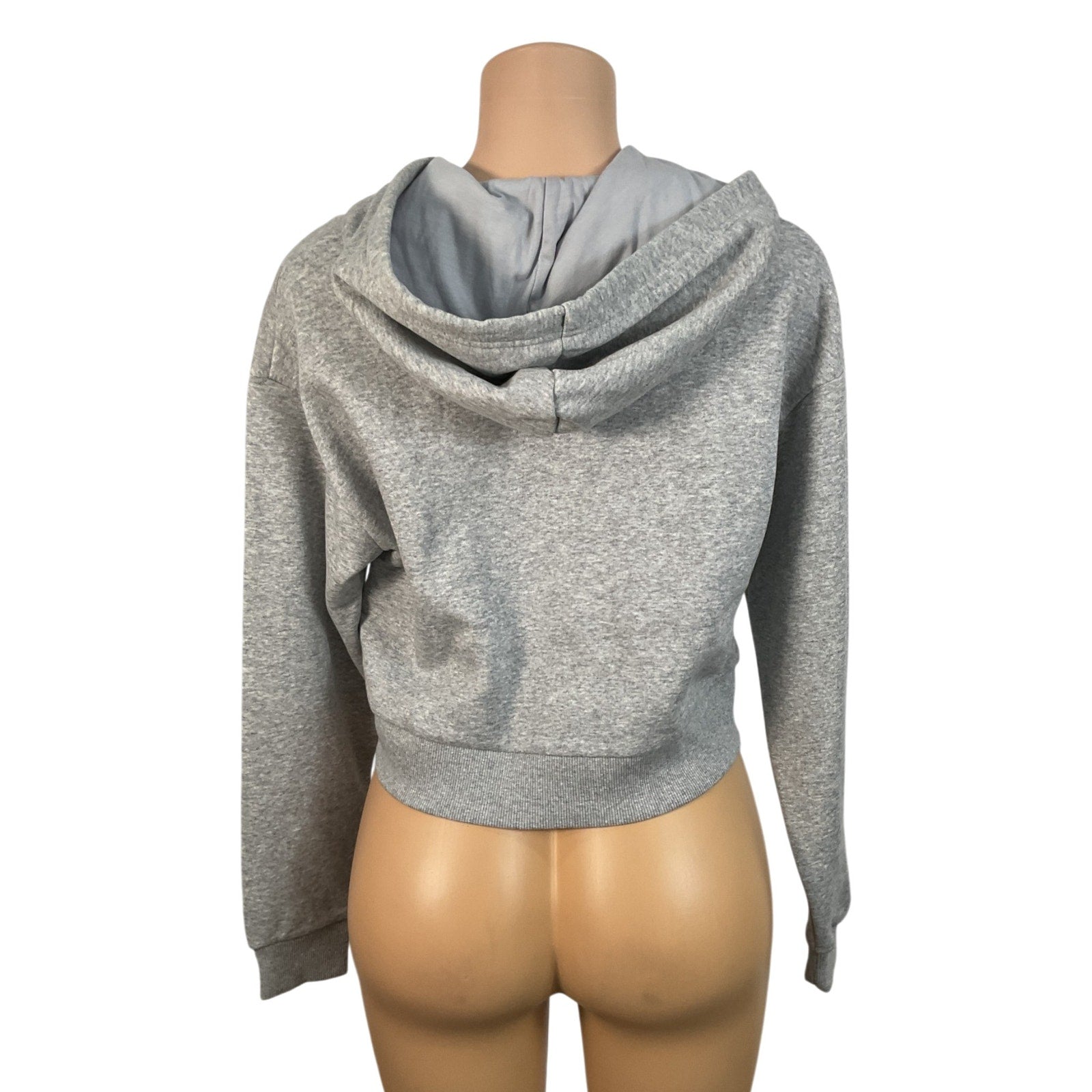 Sudadero S (Under Armour)