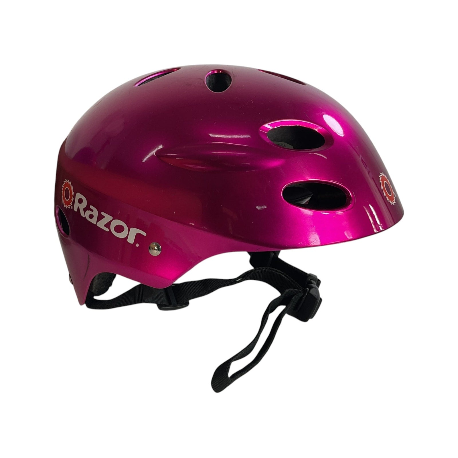 Casco para bicicleta (Razor)
