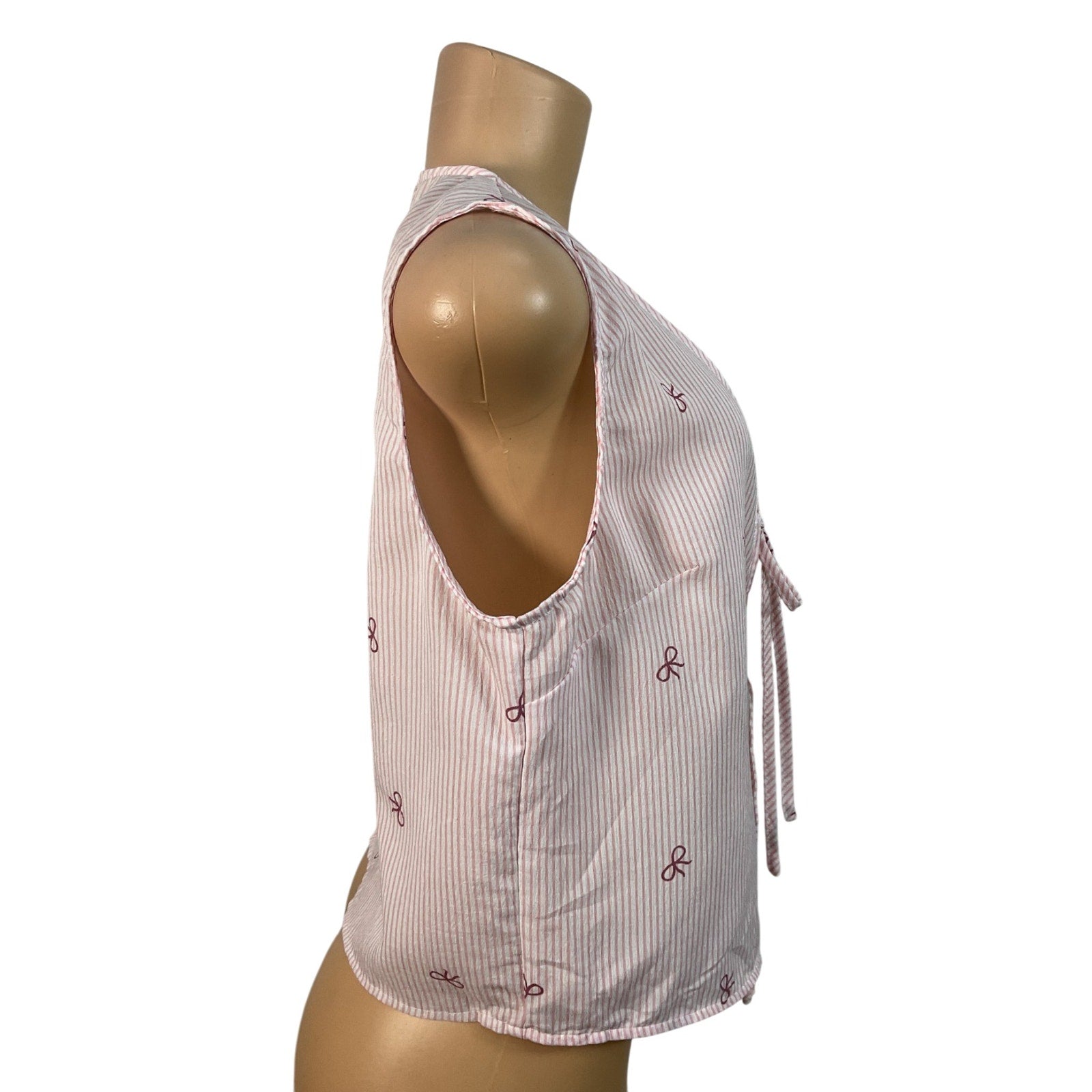 Blusa L (Shein)
