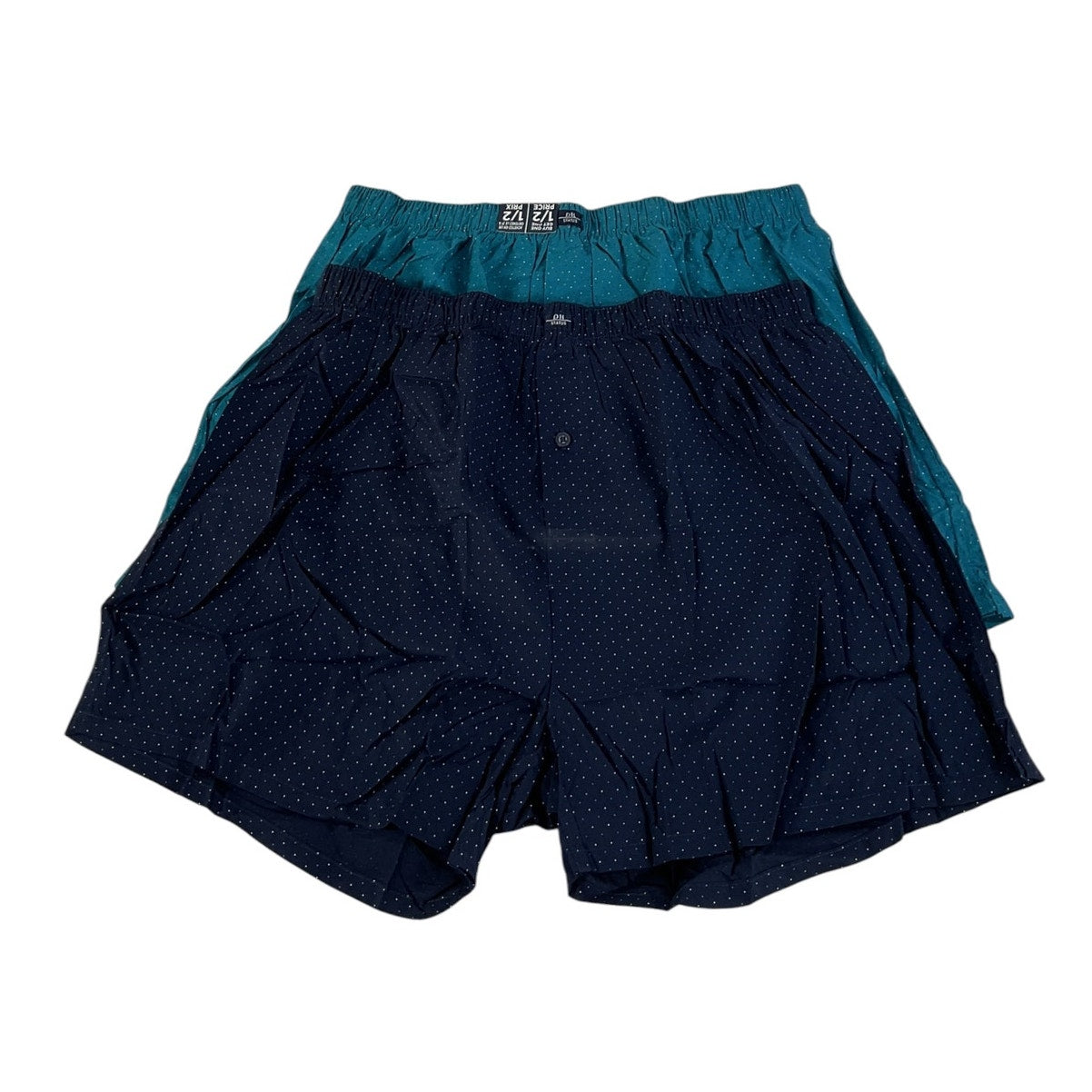 Ropa interior Caballero XL (Denver Hayes)