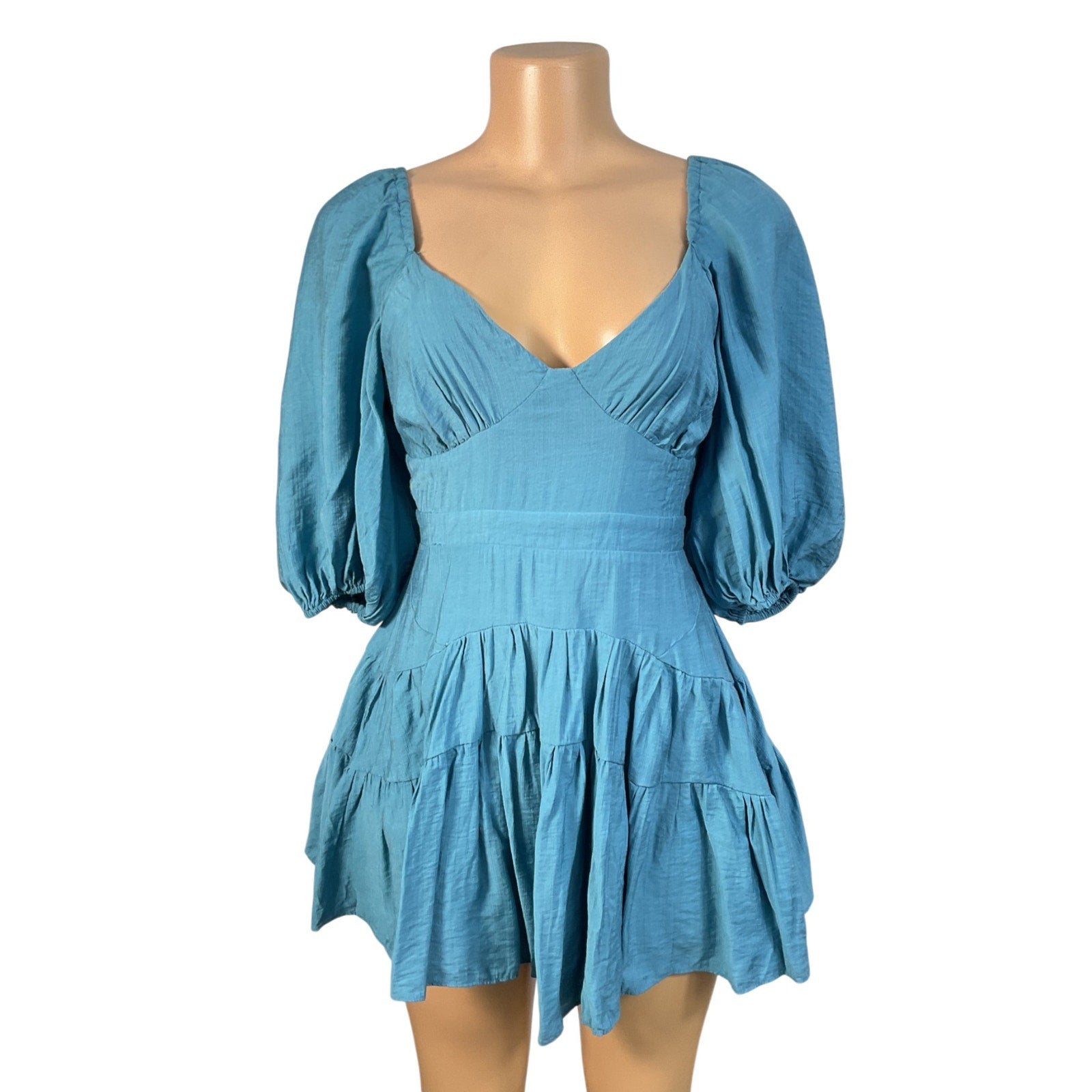 Vestido S