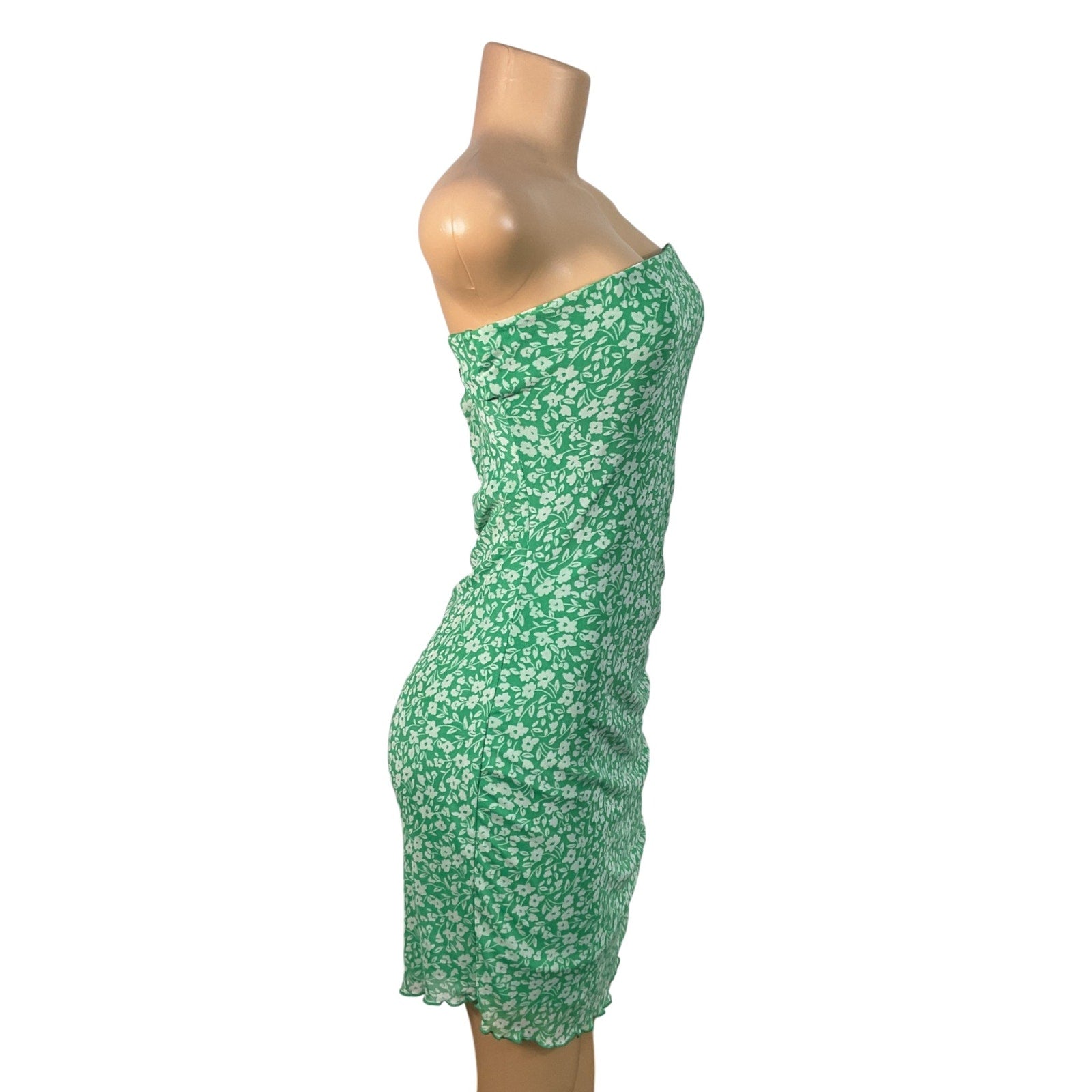 Vestido M (NOBO)