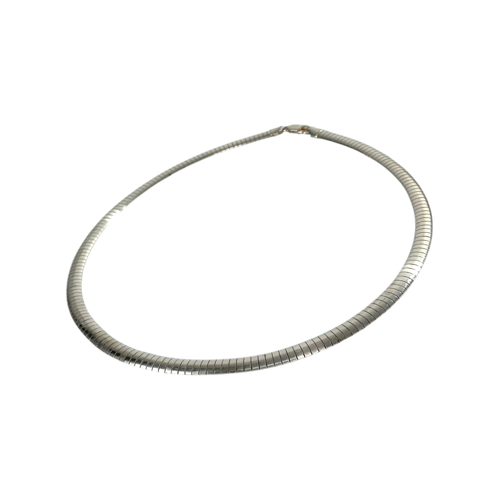 Cadena de plata 925