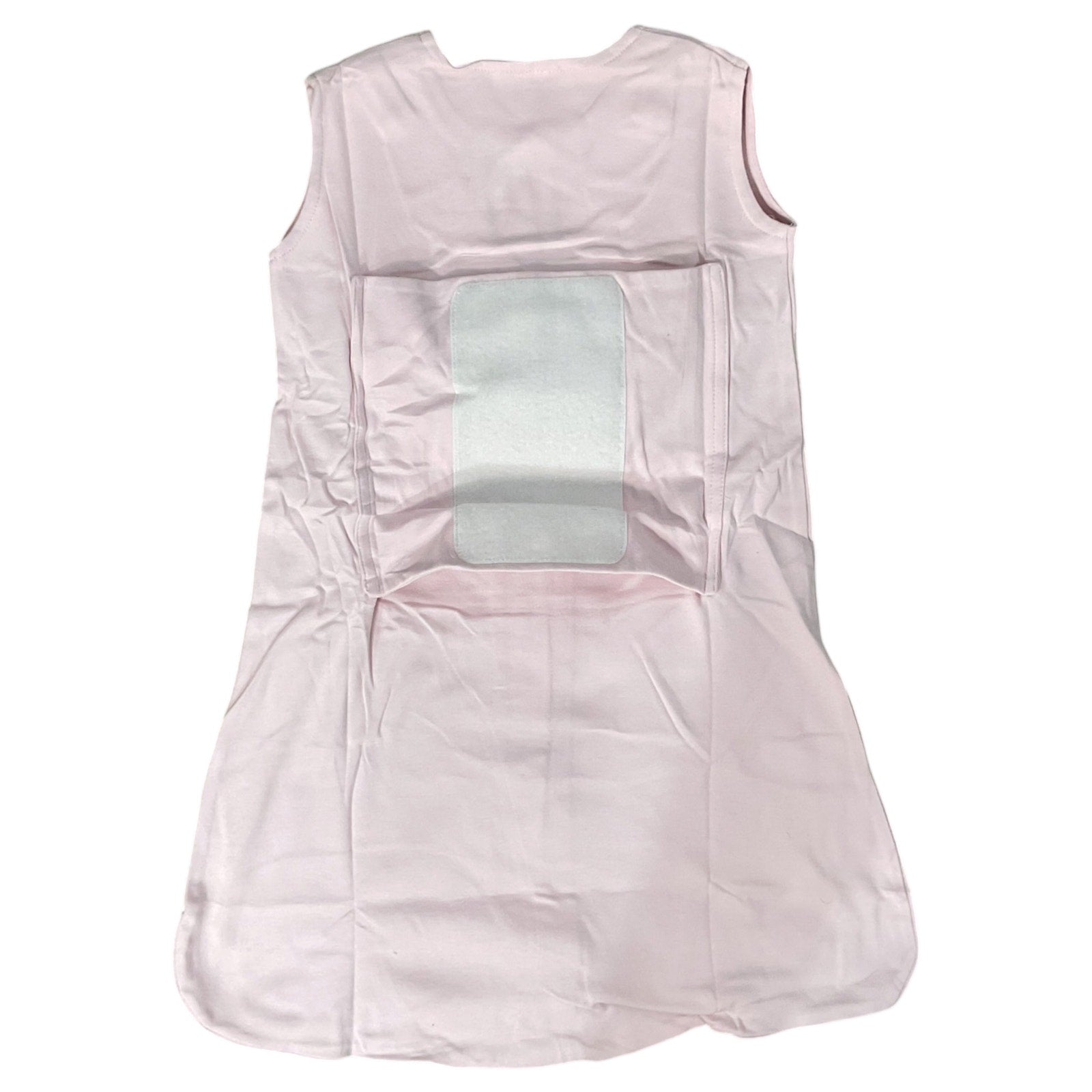 saco de dormir y panel (Baby Sleeps Safe)