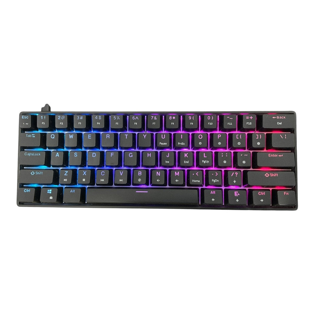 Teclado (Geeky)
