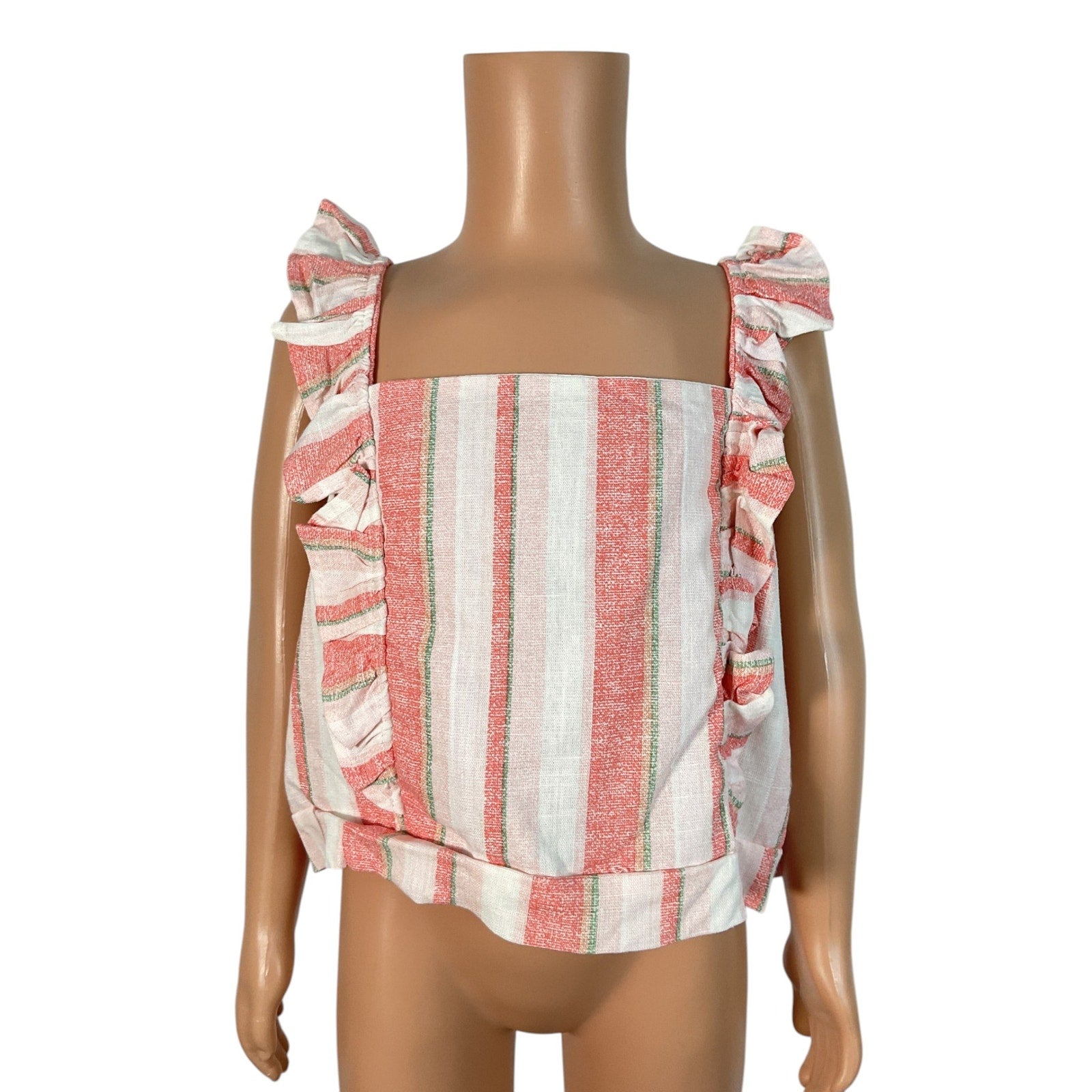 Blusa Niña 12
