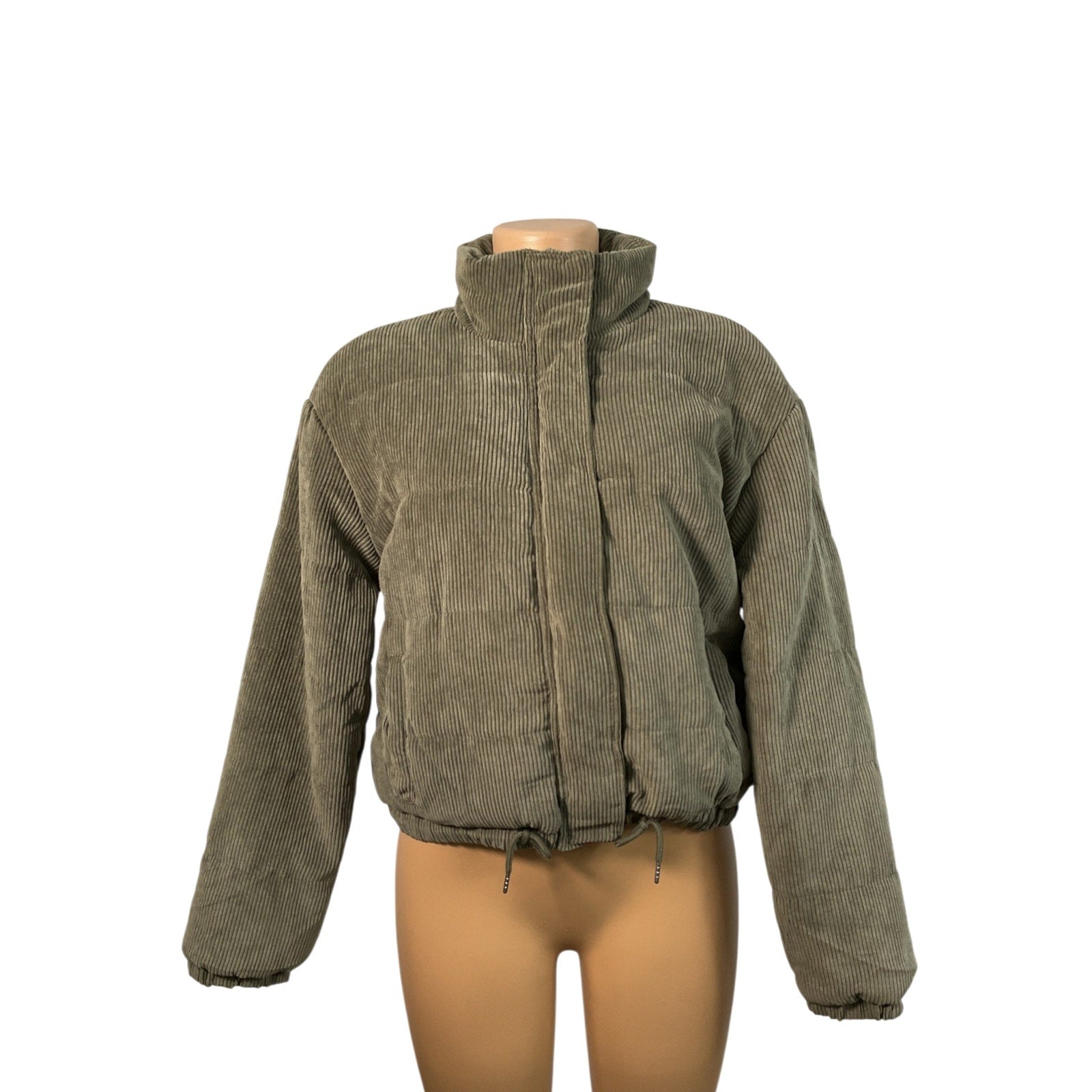 Chaqueta M (Ashley)