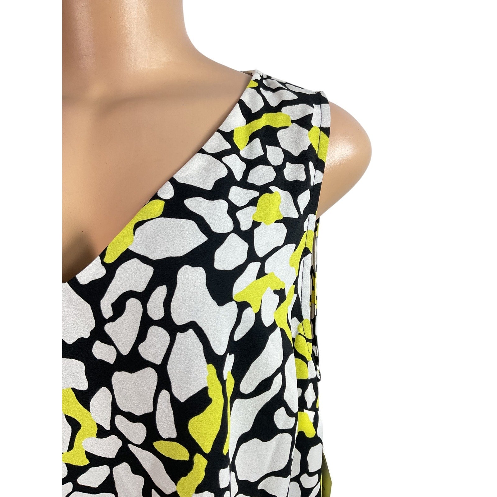 Blusa L (Nine West)