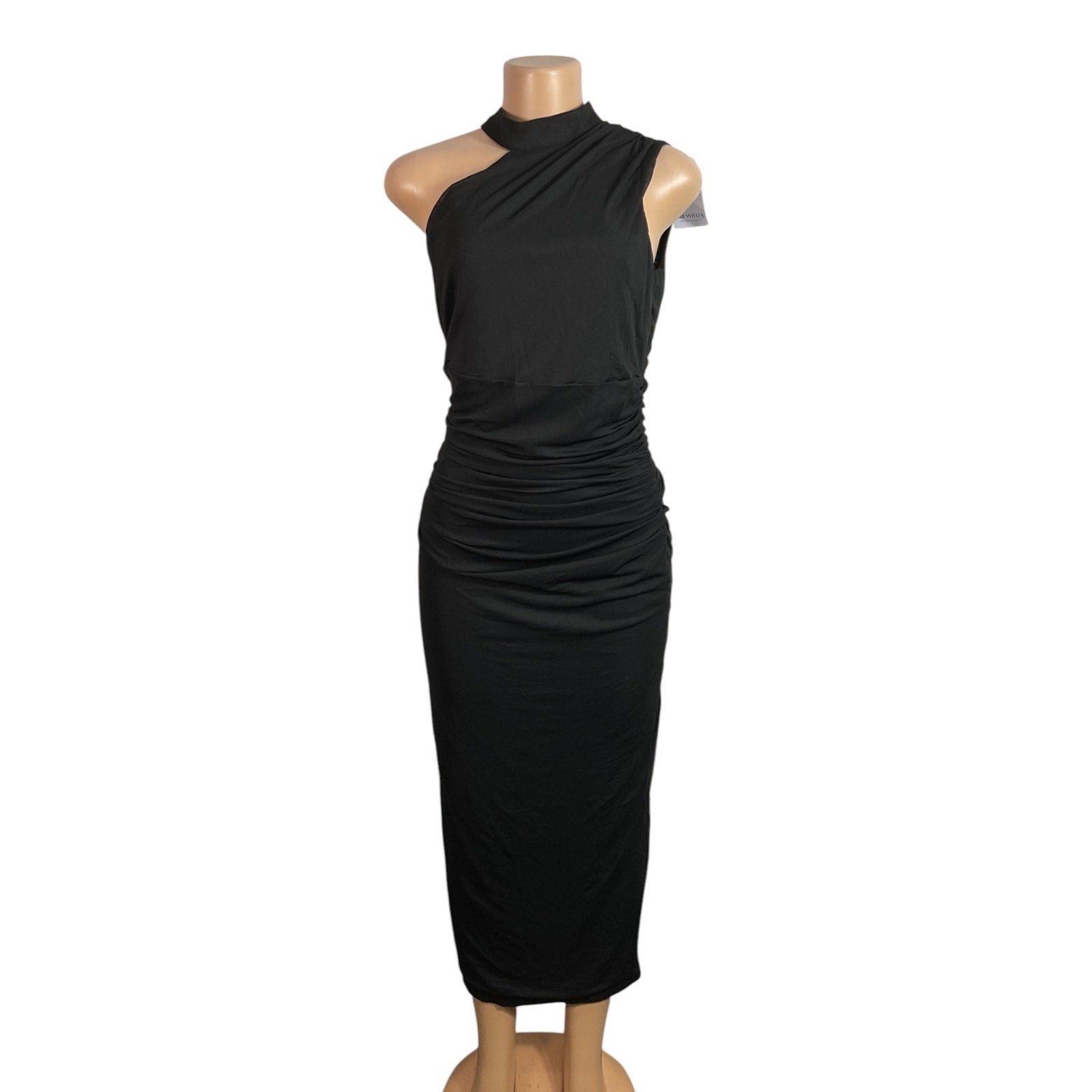 Vestido L (Dress Tells)