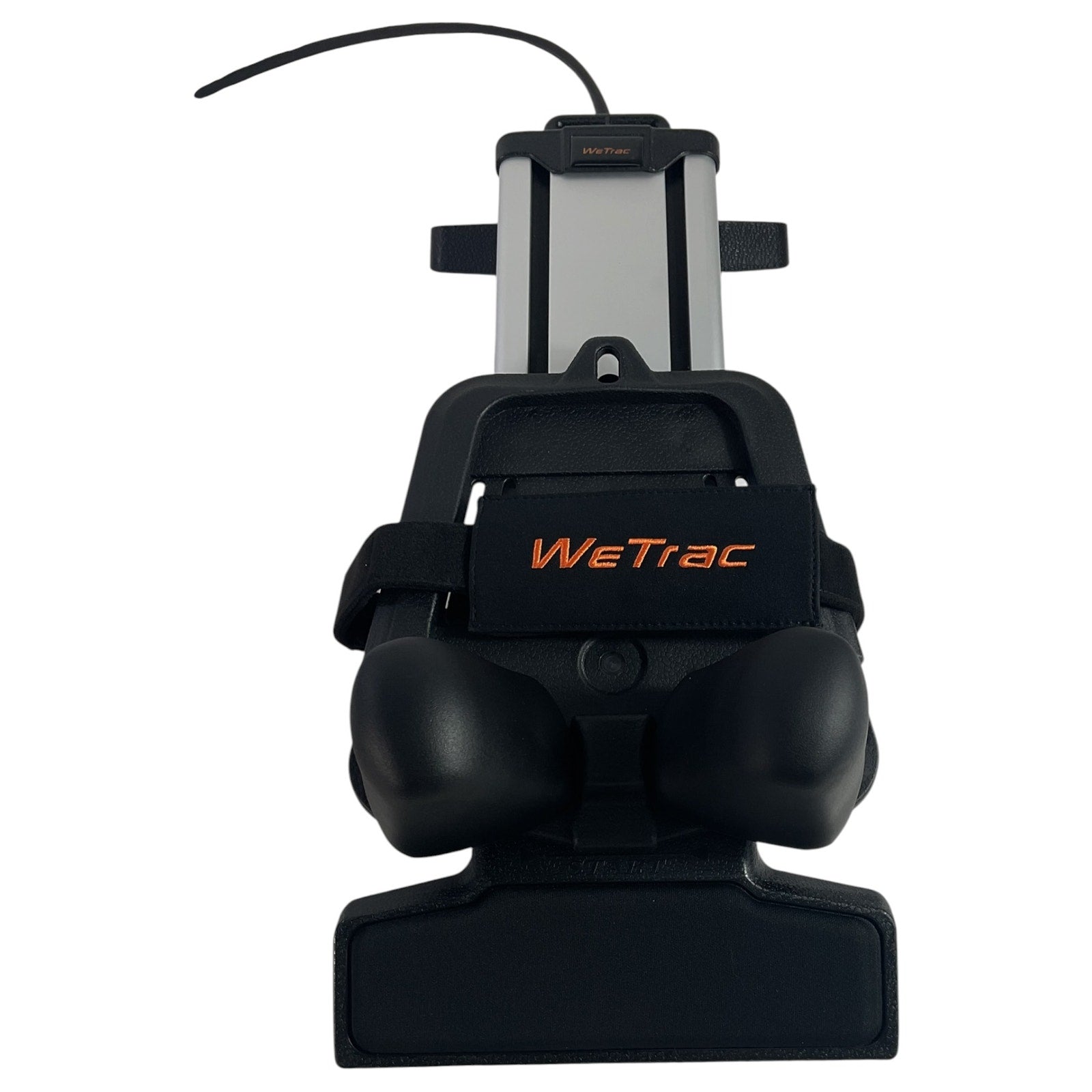 Dispositivo de tracción cervical (WeTrac)