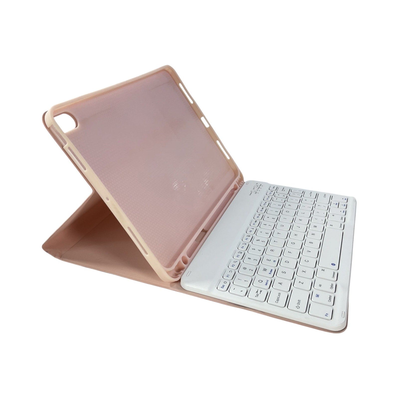 Cobertor con teclado para iPad Pro de 11 pulgadas