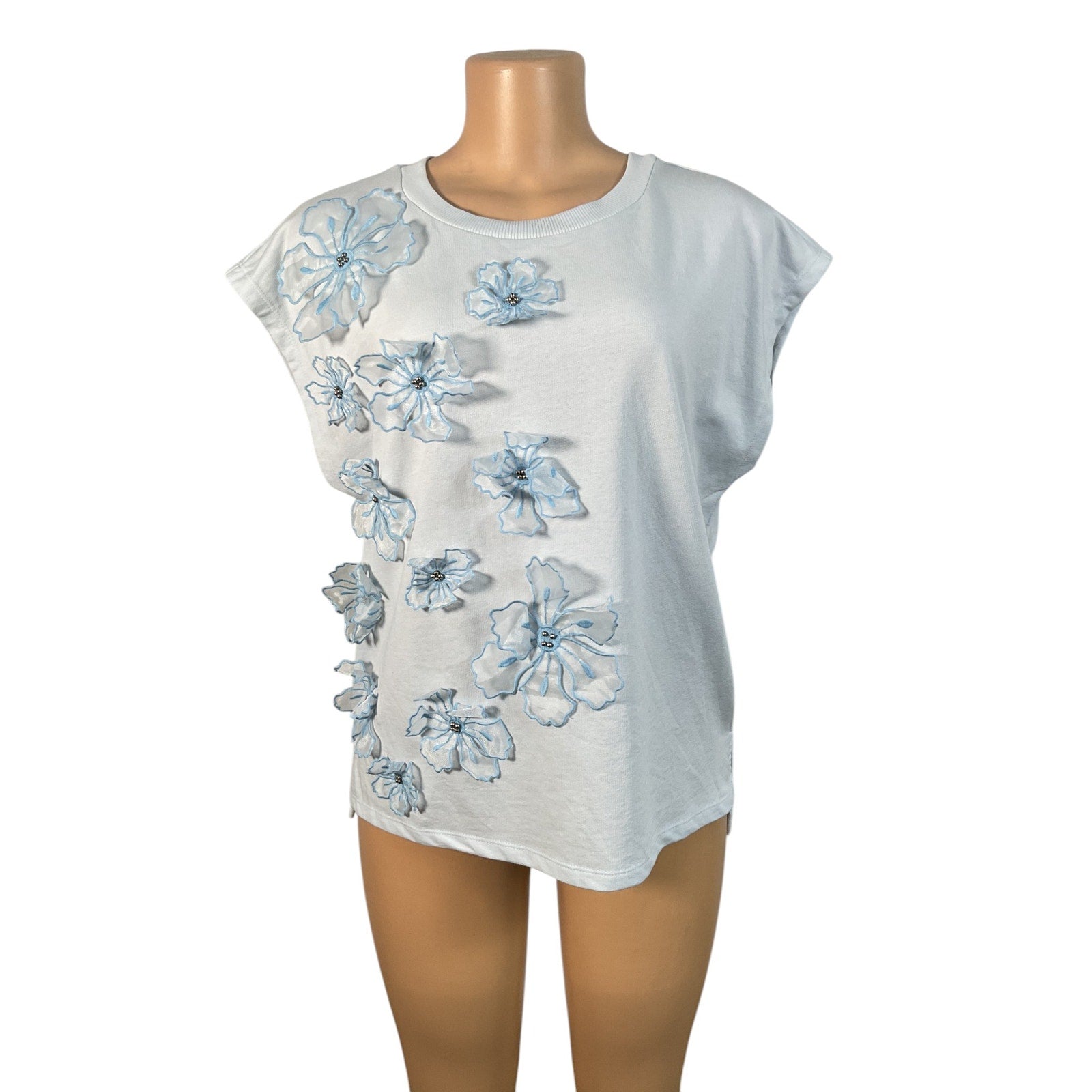 Blusa M (Cato)