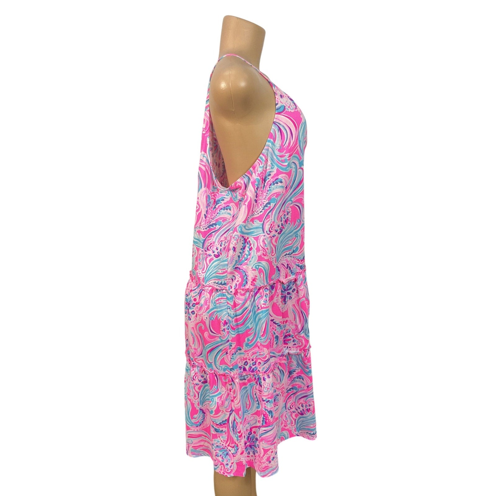 Vestido XXL