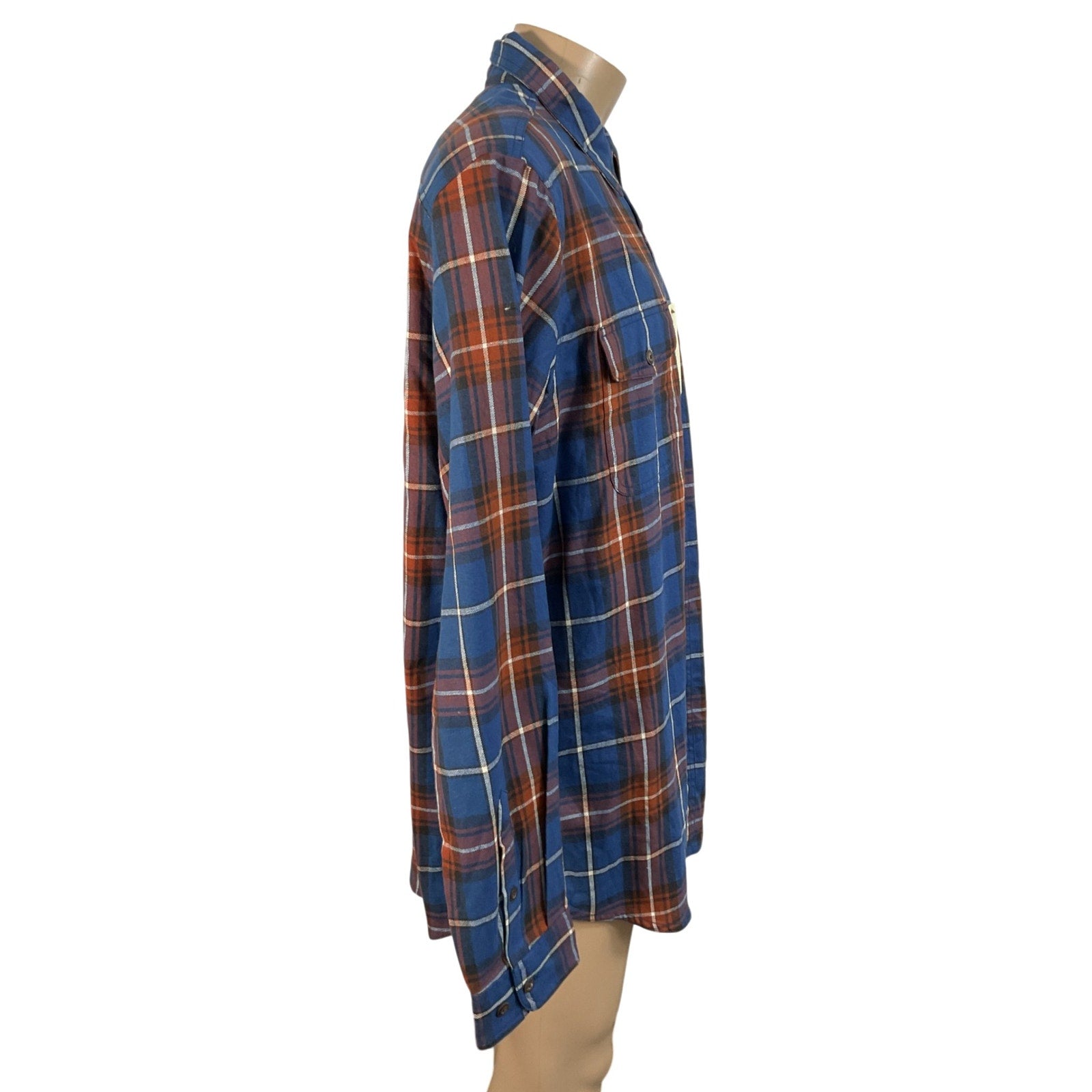 Camisa XL (Sonoma)