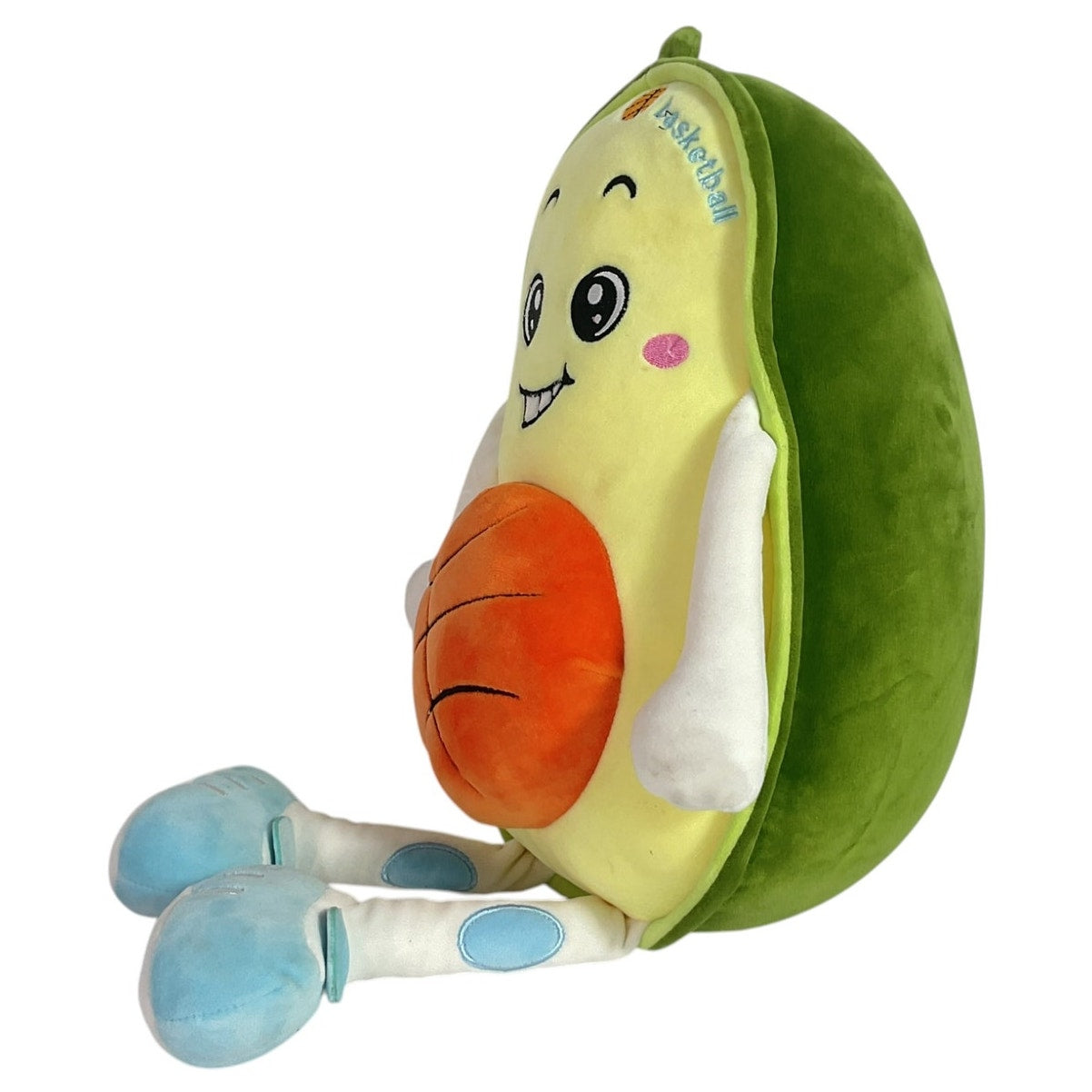 Peluche de  Aguacate